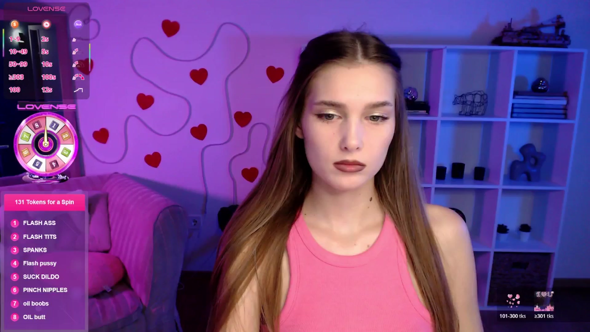 Gallery image thumbnail from Sirela's myfreecams stream on, 04/26/2026, 10:38 image 8 of 20