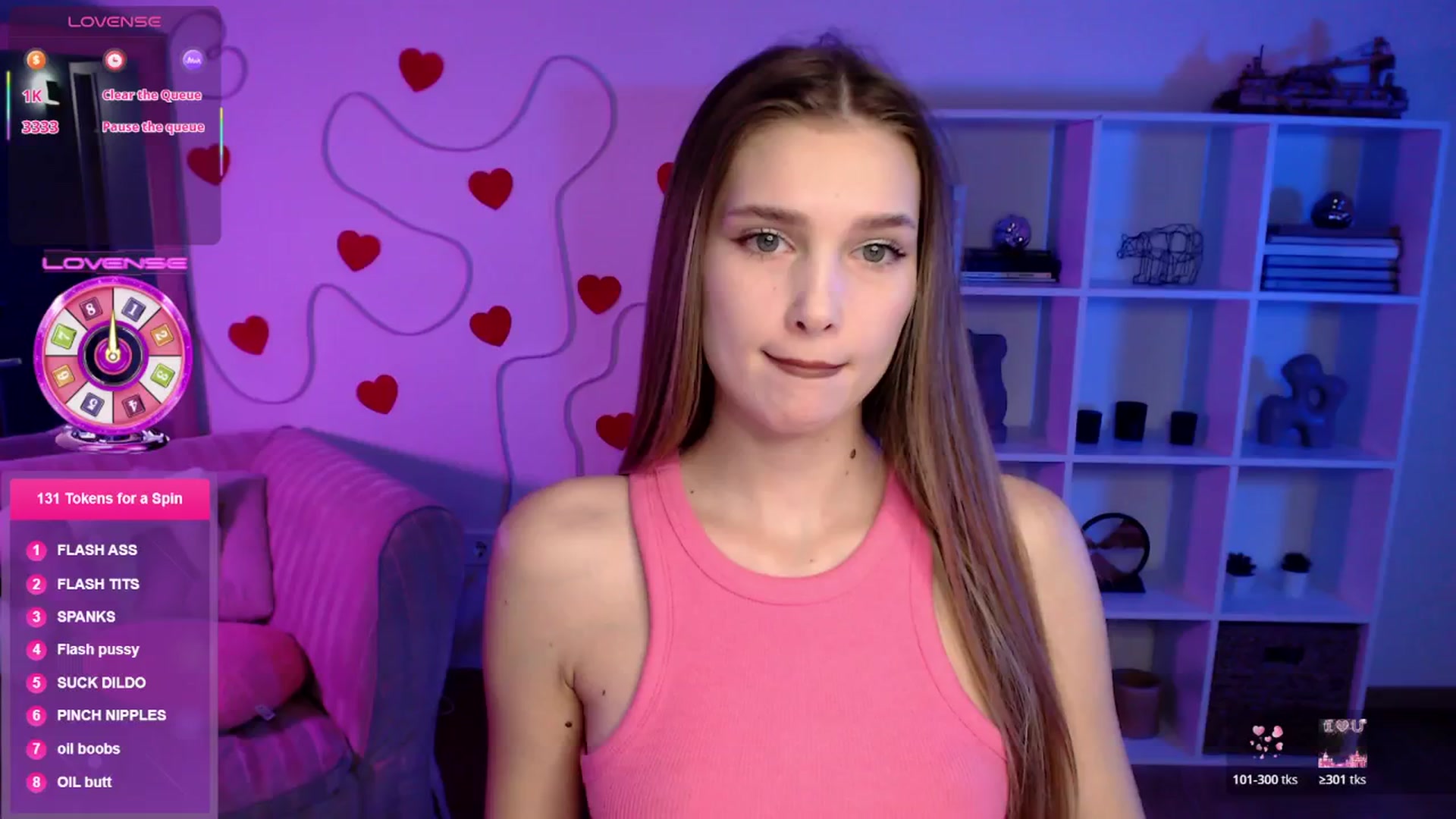 Gallery image thumbnail from Sirela's myfreecams stream on, 04/26/2026, 10:38 image 13 of 20