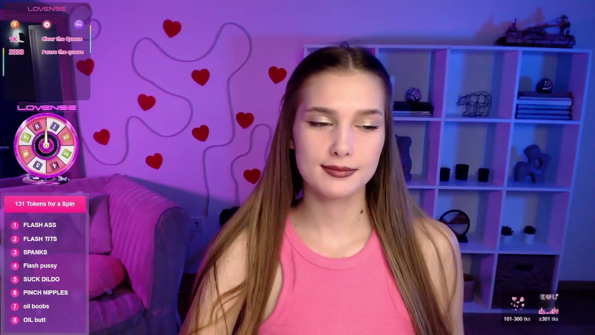 Gallery image thumbnail from Sirela's myfreecams stream on, 04/26/2026, 11:17 image 18 of 20