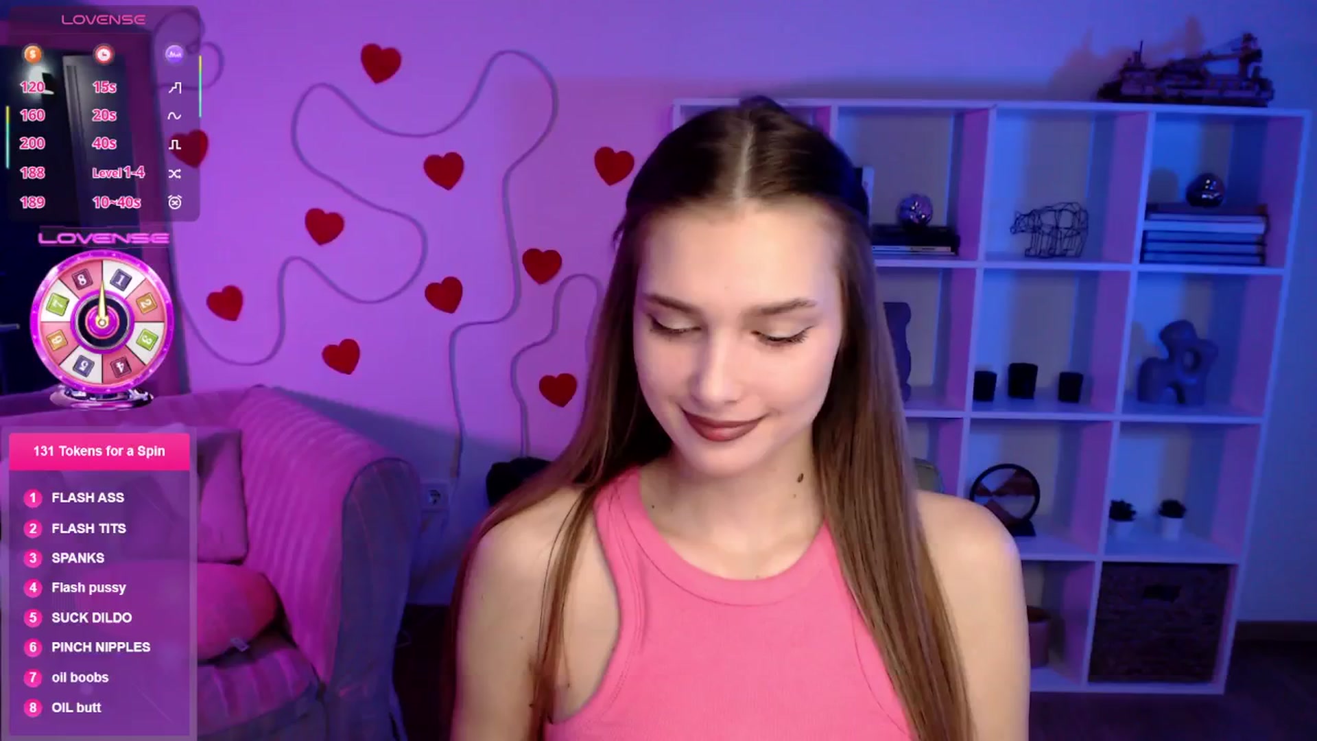 Gallery image thumbnail from Sirela's myfreecams stream on, 04/26/2026, 11:17 image 20 of 20