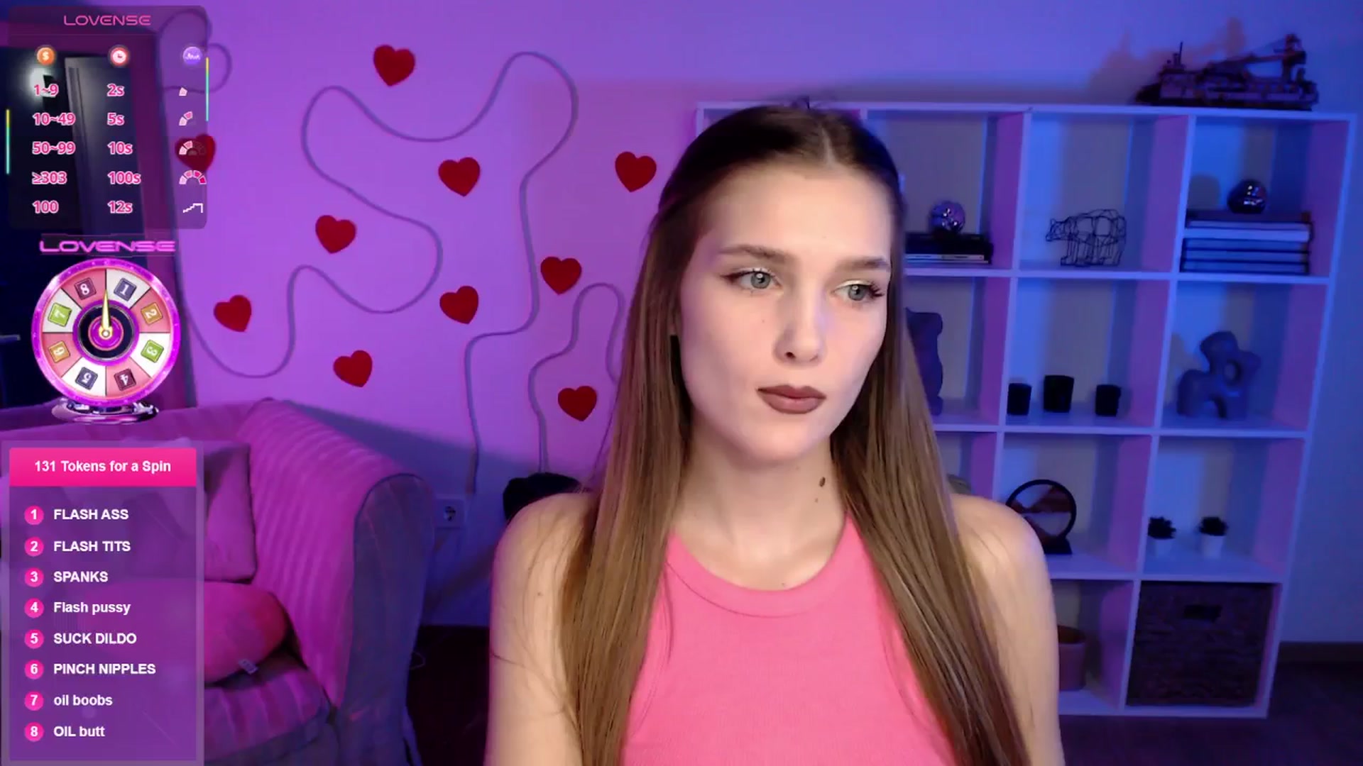 Gallery image thumbnail from Sirela's myfreecams stream on, 04/26/2026, 11:17 image 14 of 20