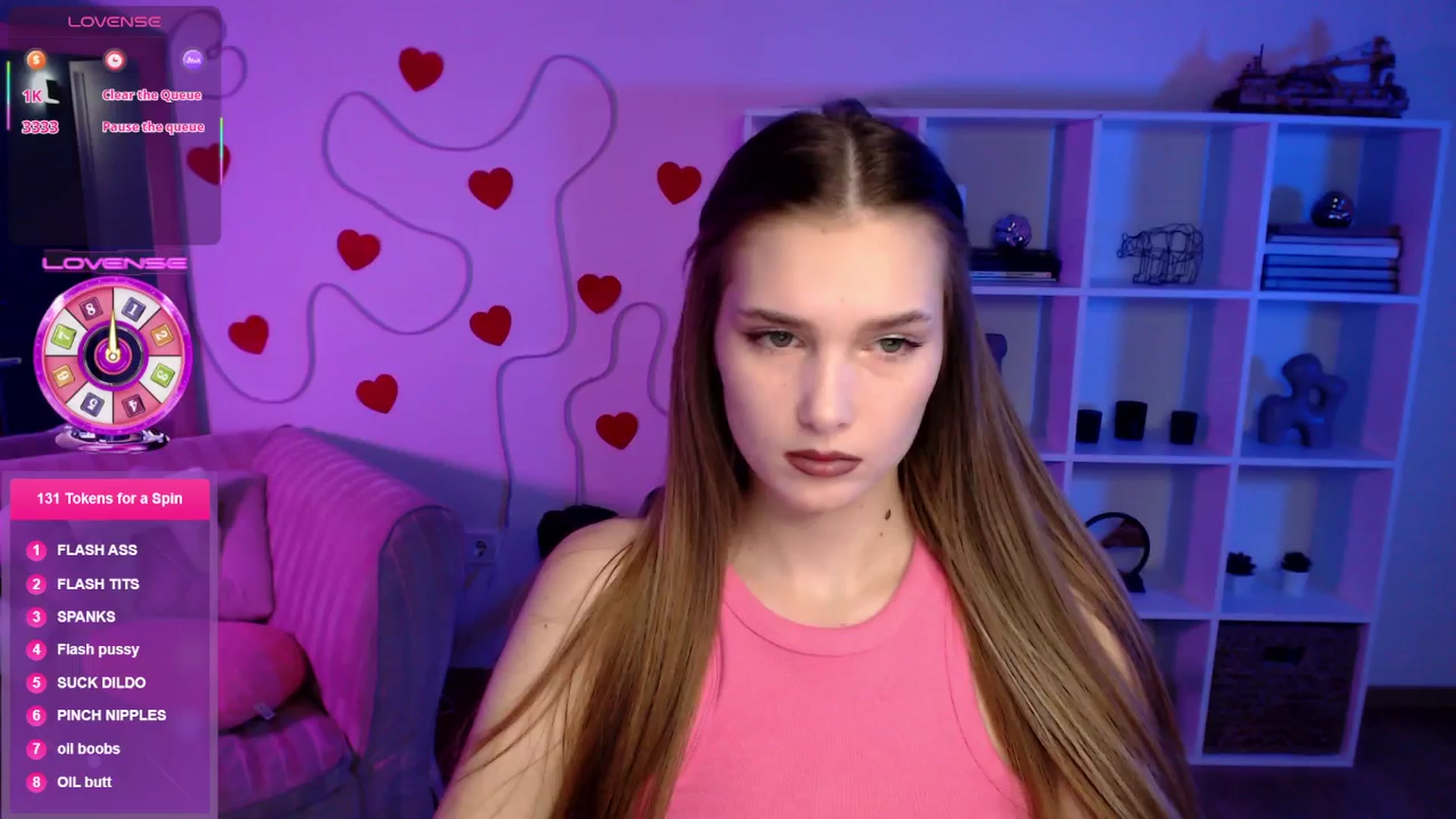 Gallery image thumbnail from Sirela's myfreecams stream on, 04/26/2026, 11:17 image 17 of 20