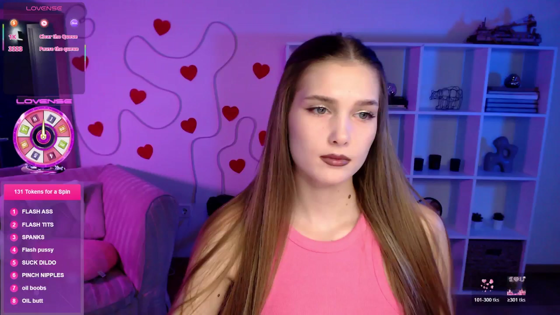 Gallery image thumbnail from Sirela's myfreecams stream on, 04/26/2026, 11:17 image 1 of 20