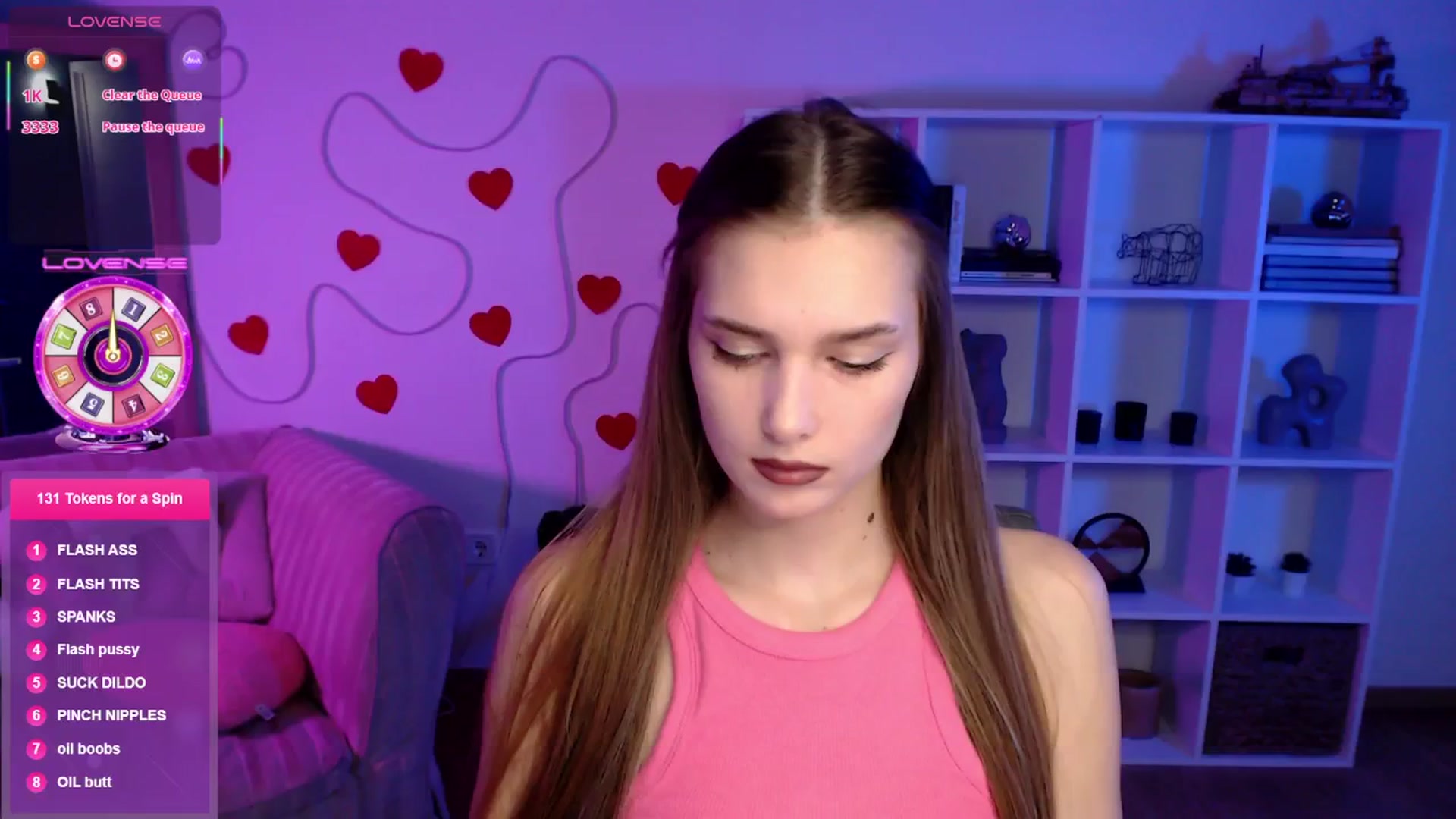 Gallery image thumbnail from Sirela's myfreecams stream on, 04/26/2026, 11:17 image 13 of 20