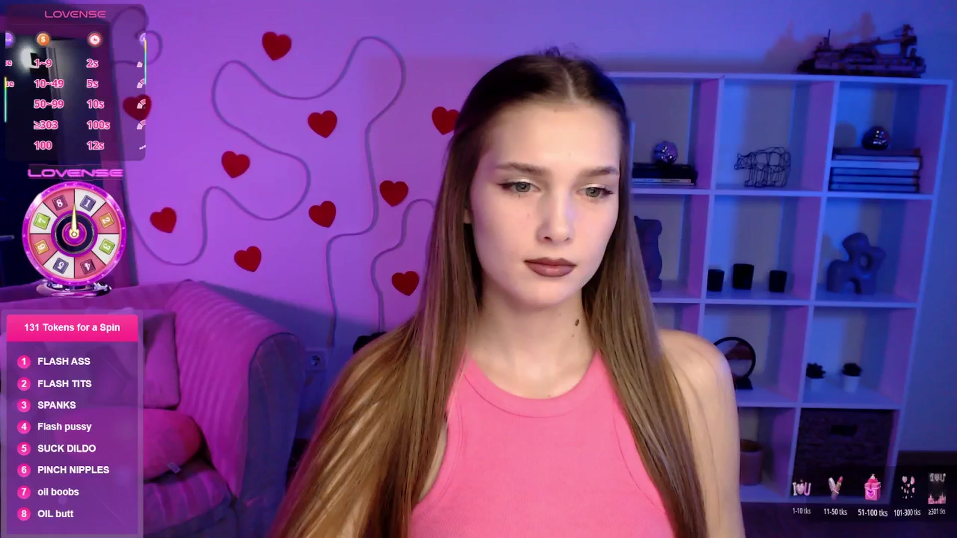 Gallery image thumbnail from Sirela's myfreecams stream on, 04/26/2026, 11:17 image 10 of 20