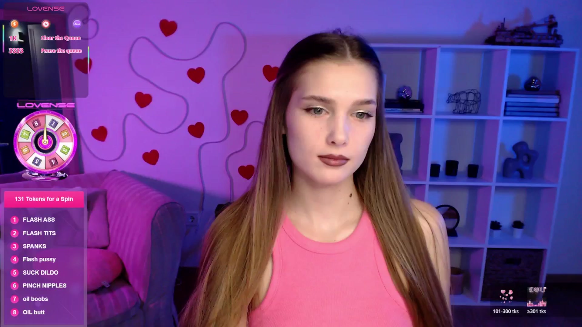 Gallery image thumbnail from Sirela's myfreecams stream on, 04/26/2026, 11:17 image 9 of 20