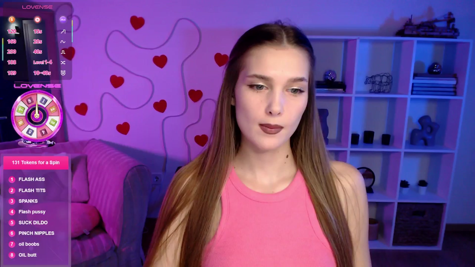 Gallery image thumbnail from Sirela's myfreecams stream on, 04/26/2026, 11:17 image 8 of 20