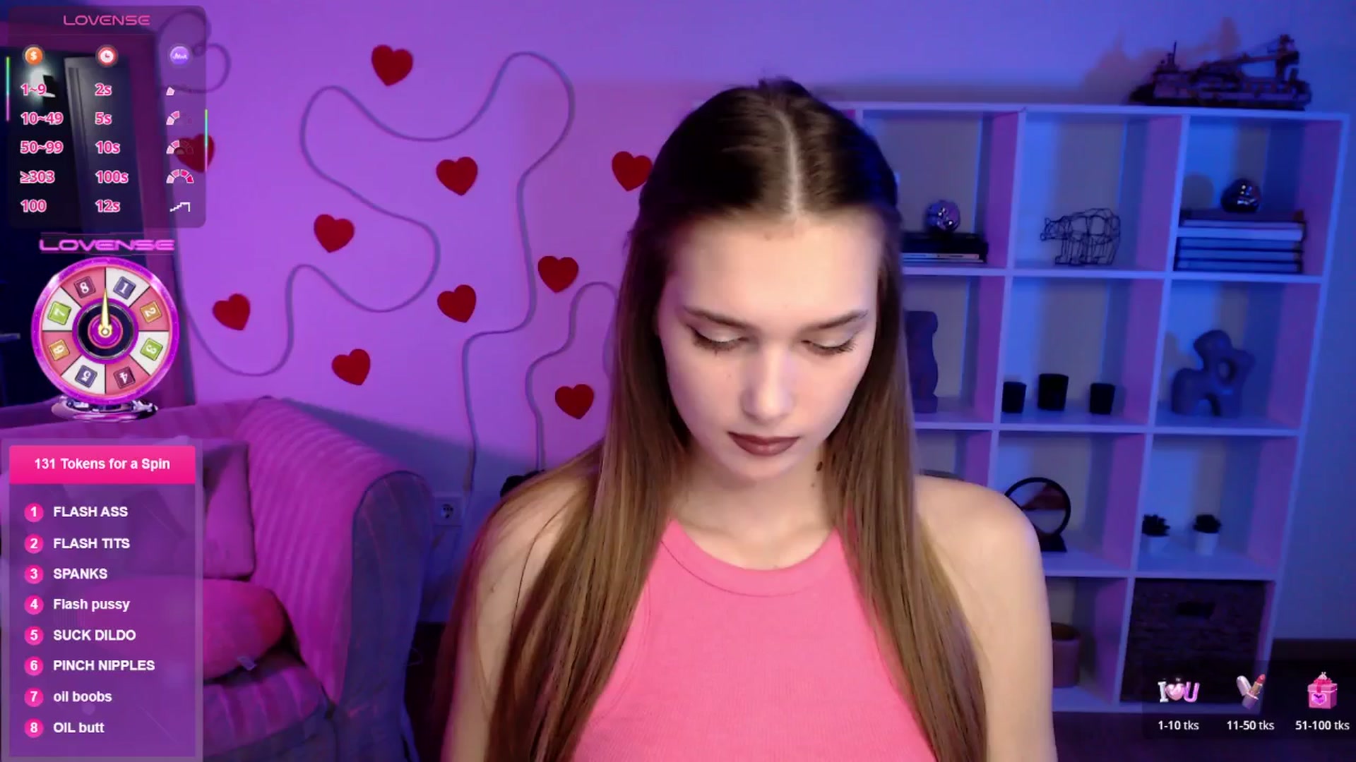 Gallery image thumbnail from Sirela's myfreecams stream on, 04/26/2026, 11:17 image 11 of 20