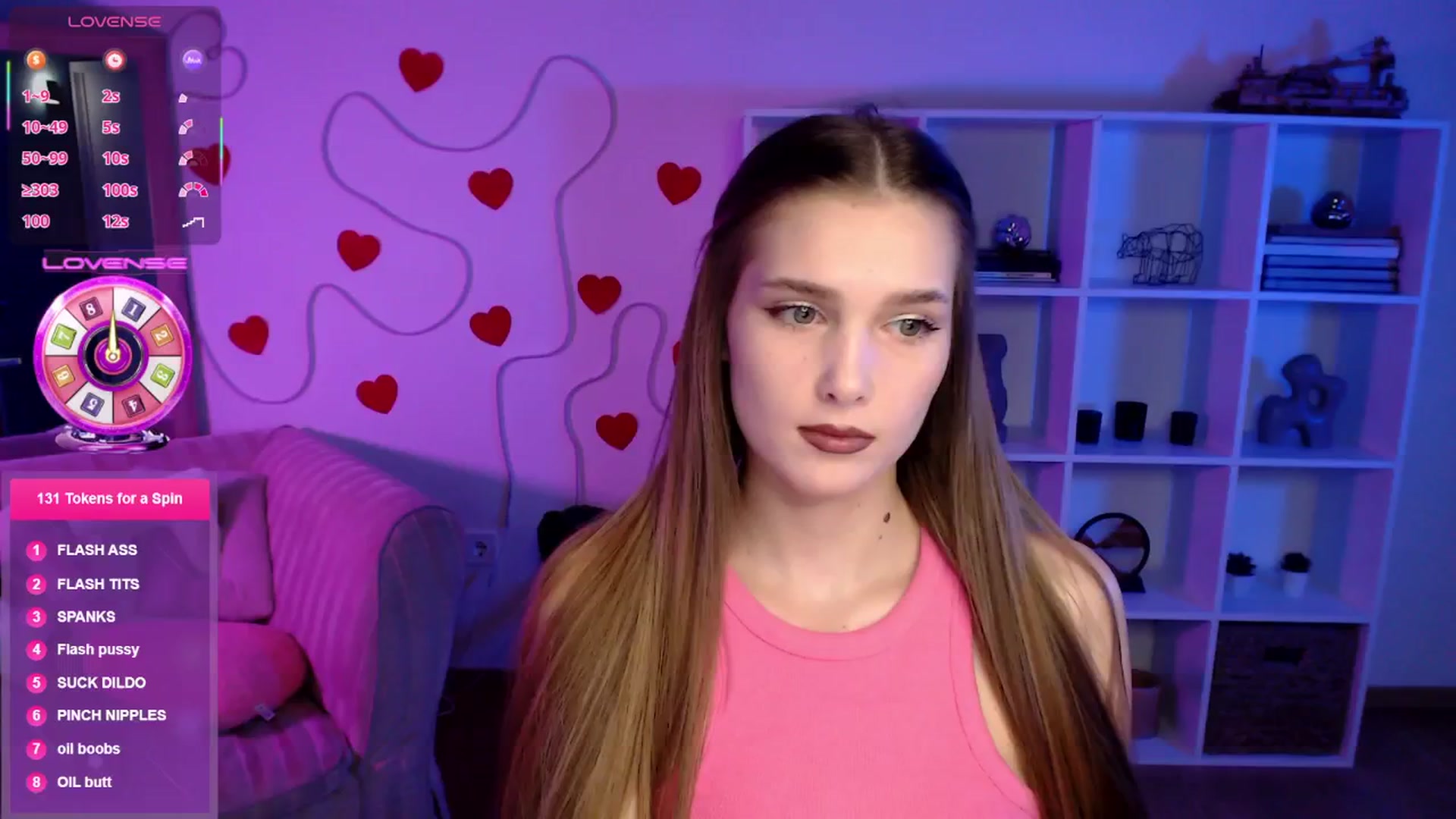 Gallery image thumbnail from Sirela's myfreecams stream on, 04/26/2026, 11:17 image 15 of 20