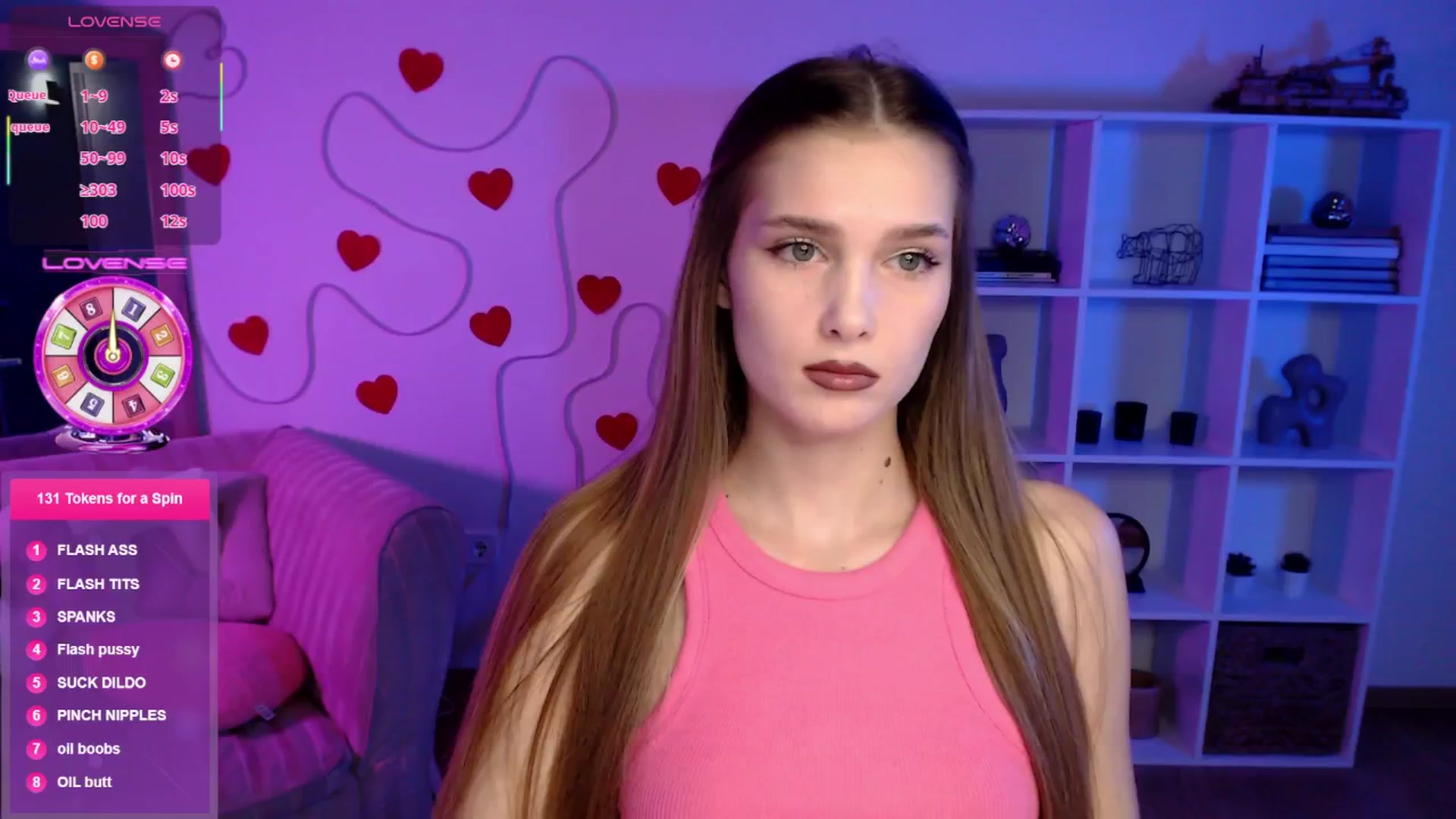 Gallery image thumbnail from Sirela's myfreecams stream on, 04/26/2026, 11:17 image 6 of 20