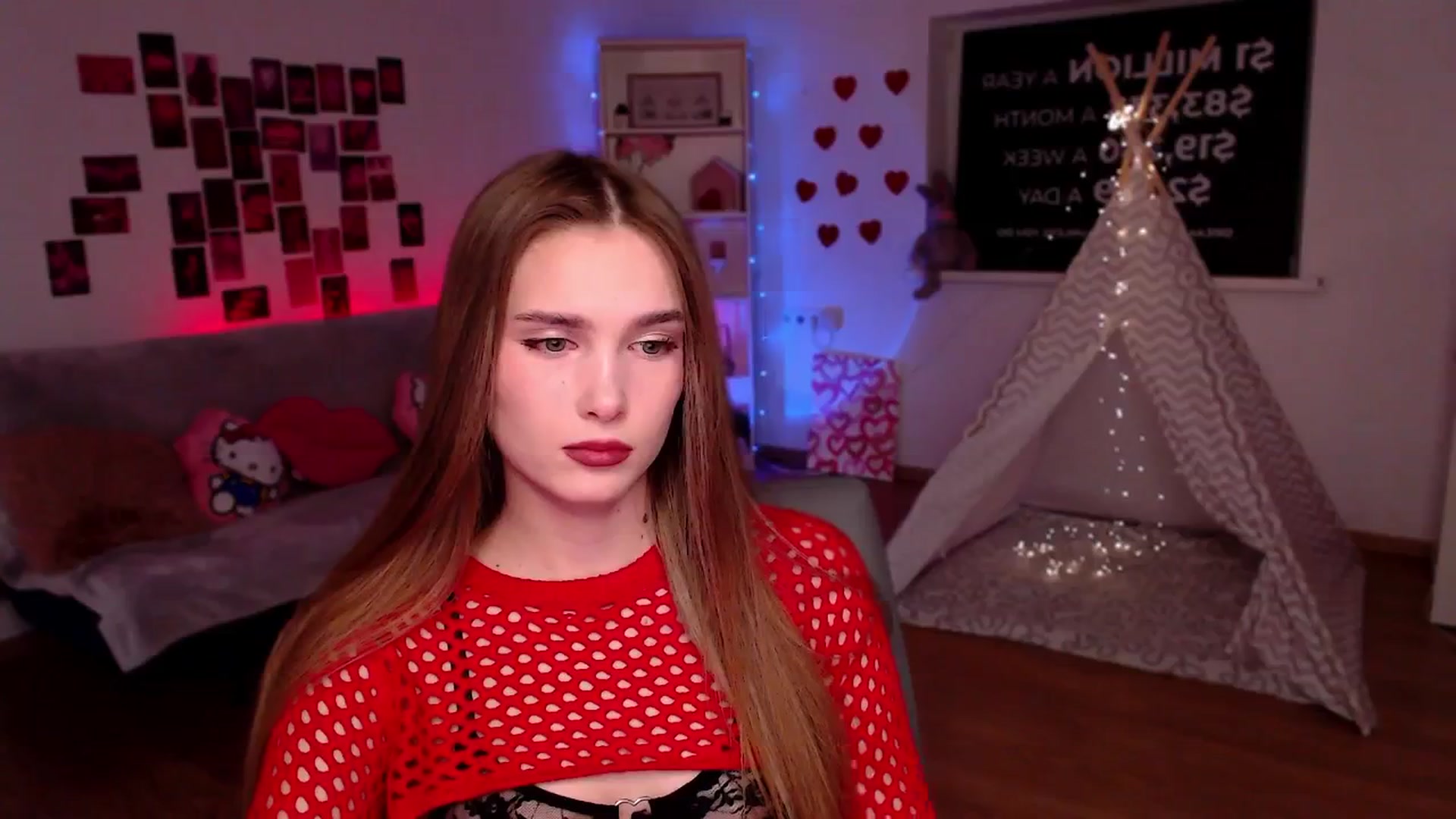 Gallery image thumbnail from Sirela's myfreecams stream on, 04/28/2026, 12:53 image 20 of 20