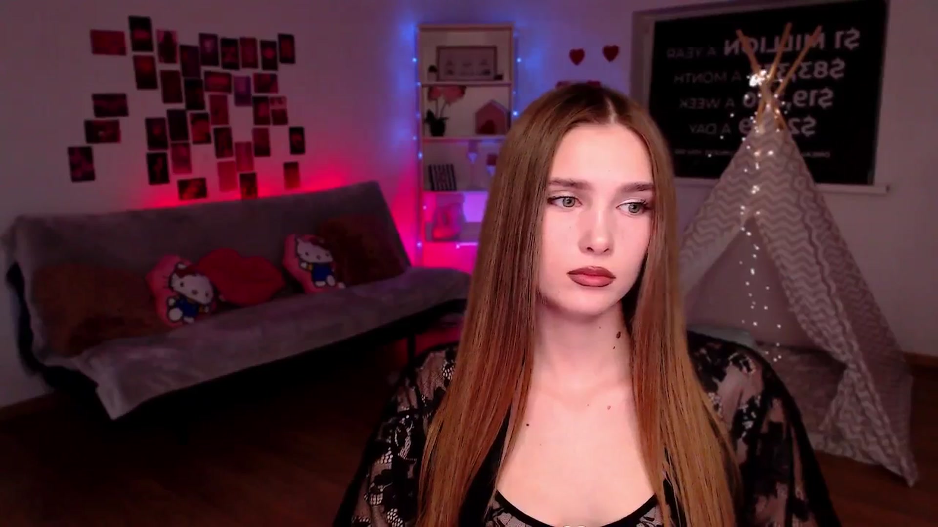 Gallery image thumbnail from Sirela's myfreecams stream on, 04/28/2026, 15:34 image 13 of 20