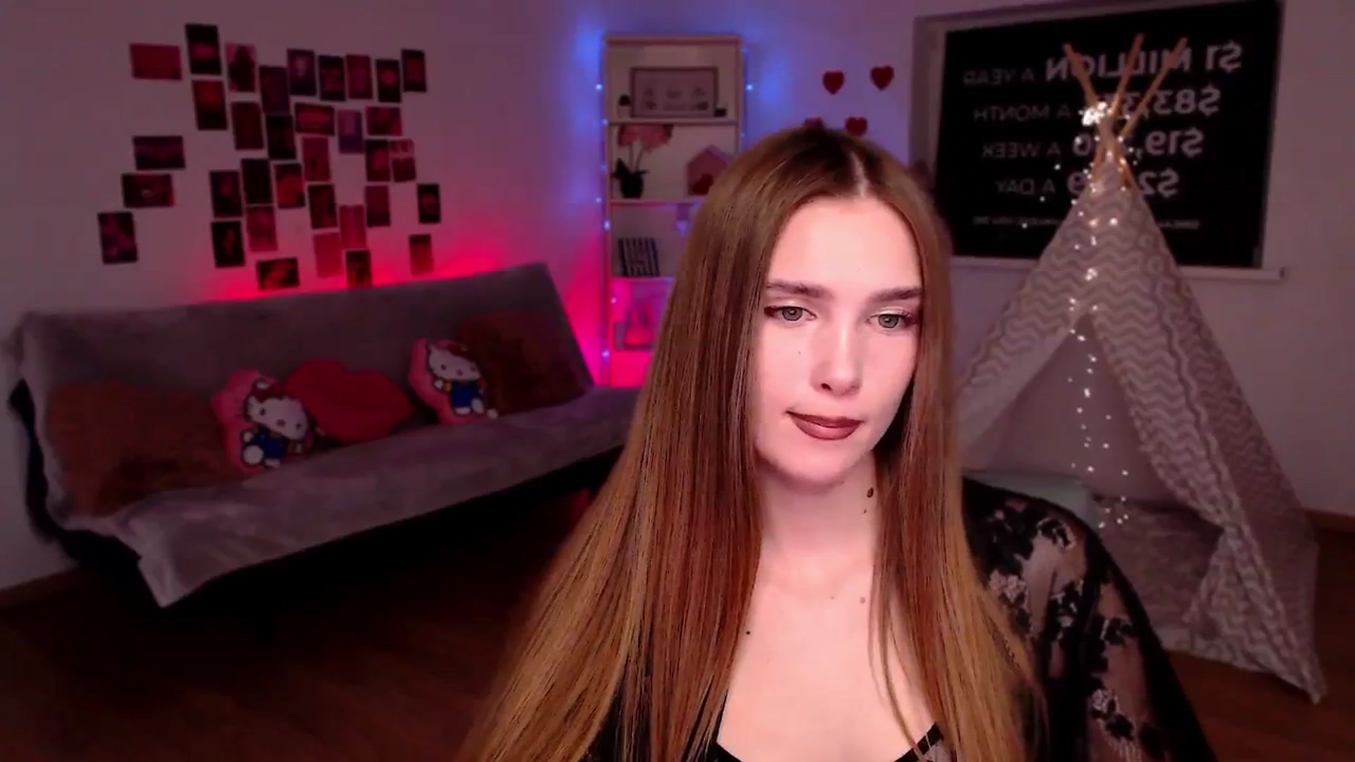 Gallery image thumbnail from Sirela's myfreecams stream on, 04/28/2026, 15:34 image 14 of 20