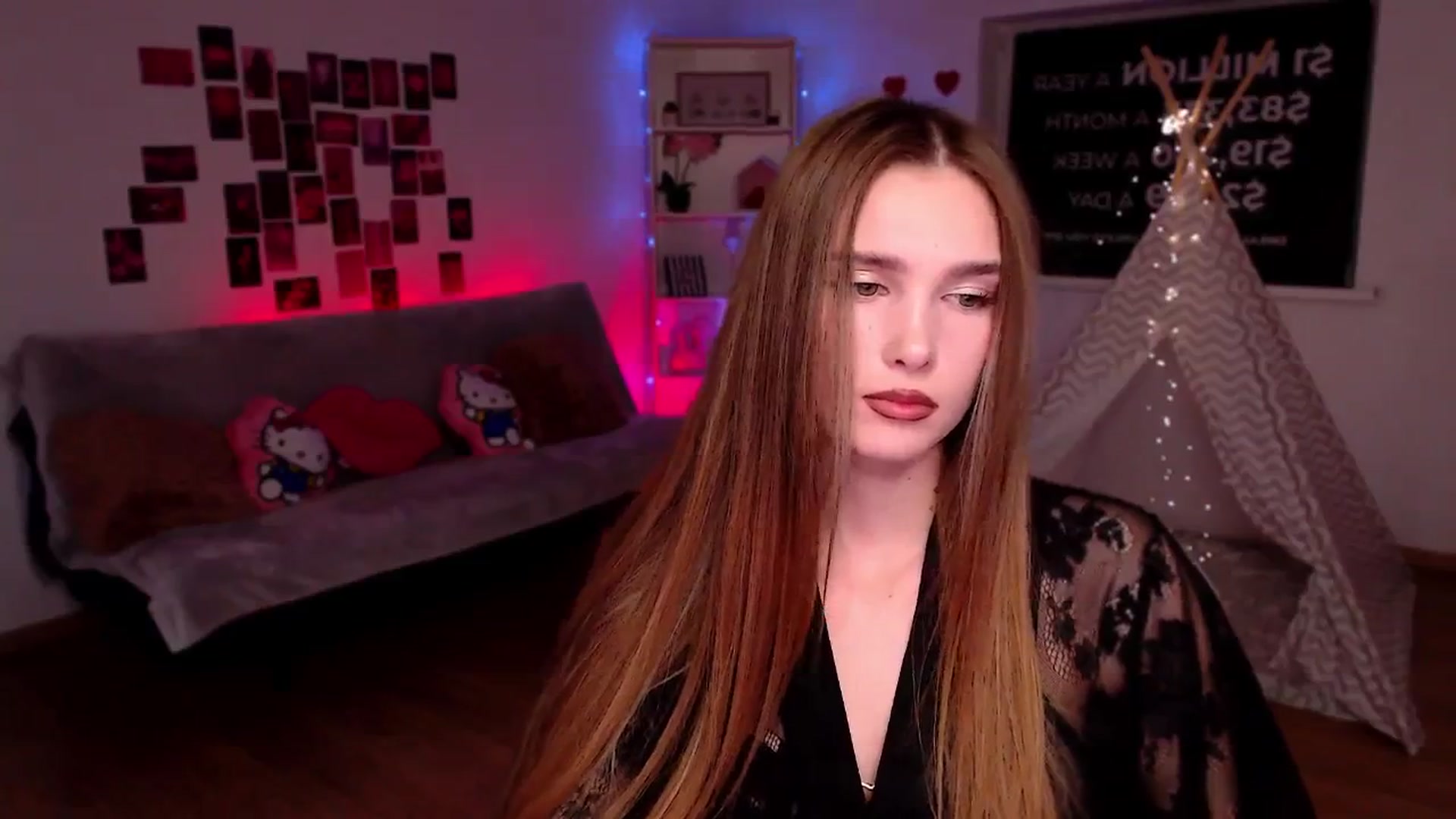 Gallery image thumbnail from Sirela's myfreecams stream on, 04/28/2026, 15:34 image 18 of 20