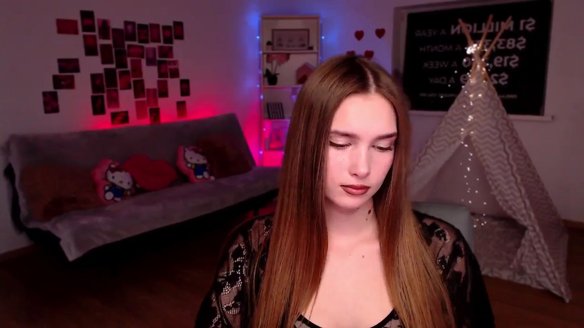 Gallery image thumbnail from Sirela's myfreecams stream on, 04/28/2026, 15:34 image 15 of 20