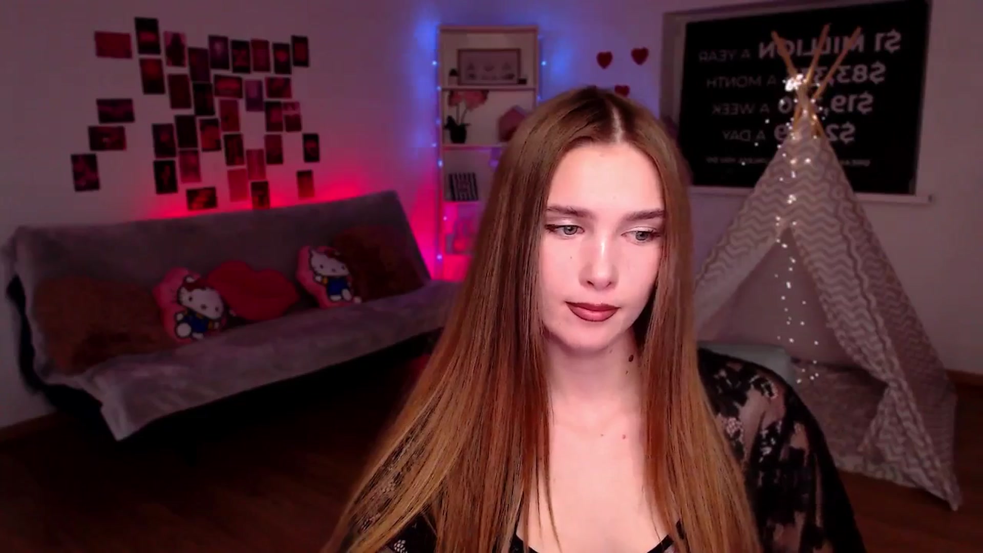 Gallery image thumbnail from Sirela's myfreecams stream on, 04/28/2026, 15:34 image 11 of 20