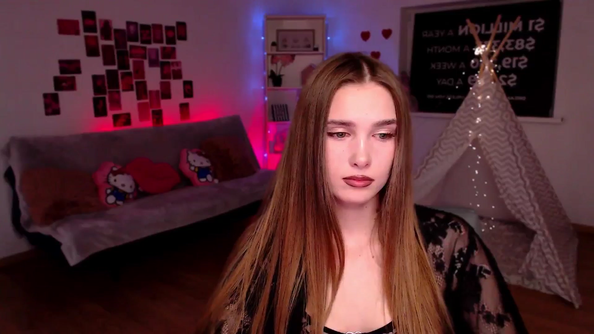 Gallery image thumbnail from Sirela's myfreecams stream on, 04/28/2026, 15:34 image 9 of 20