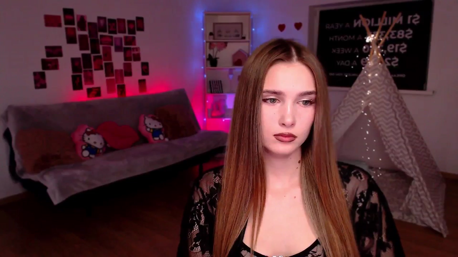 Gallery image thumbnail from Sirela's myfreecams stream on, 04/28/2026, 15:34 image 10 of 20
