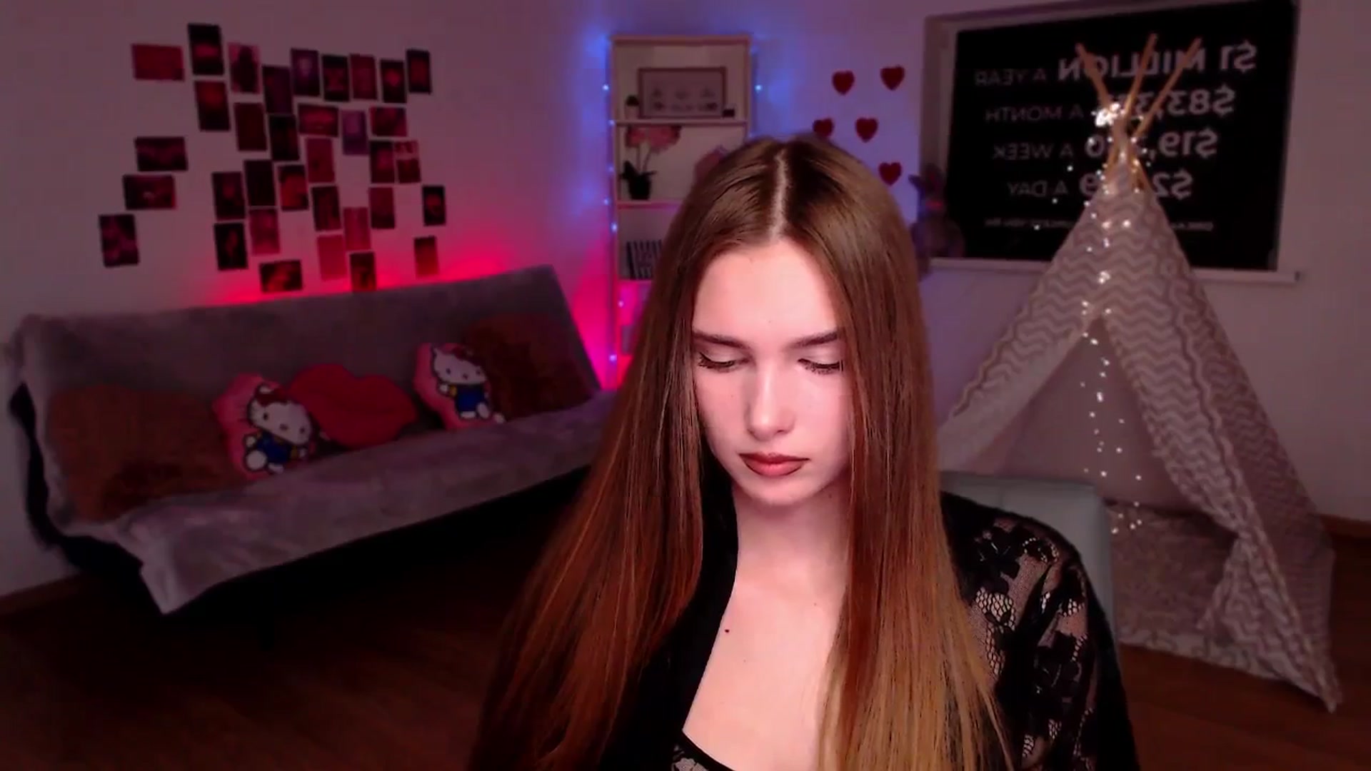 Gallery image thumbnail from Sirela's myfreecams stream on, 04/28/2026, 15:34 image 16 of 20