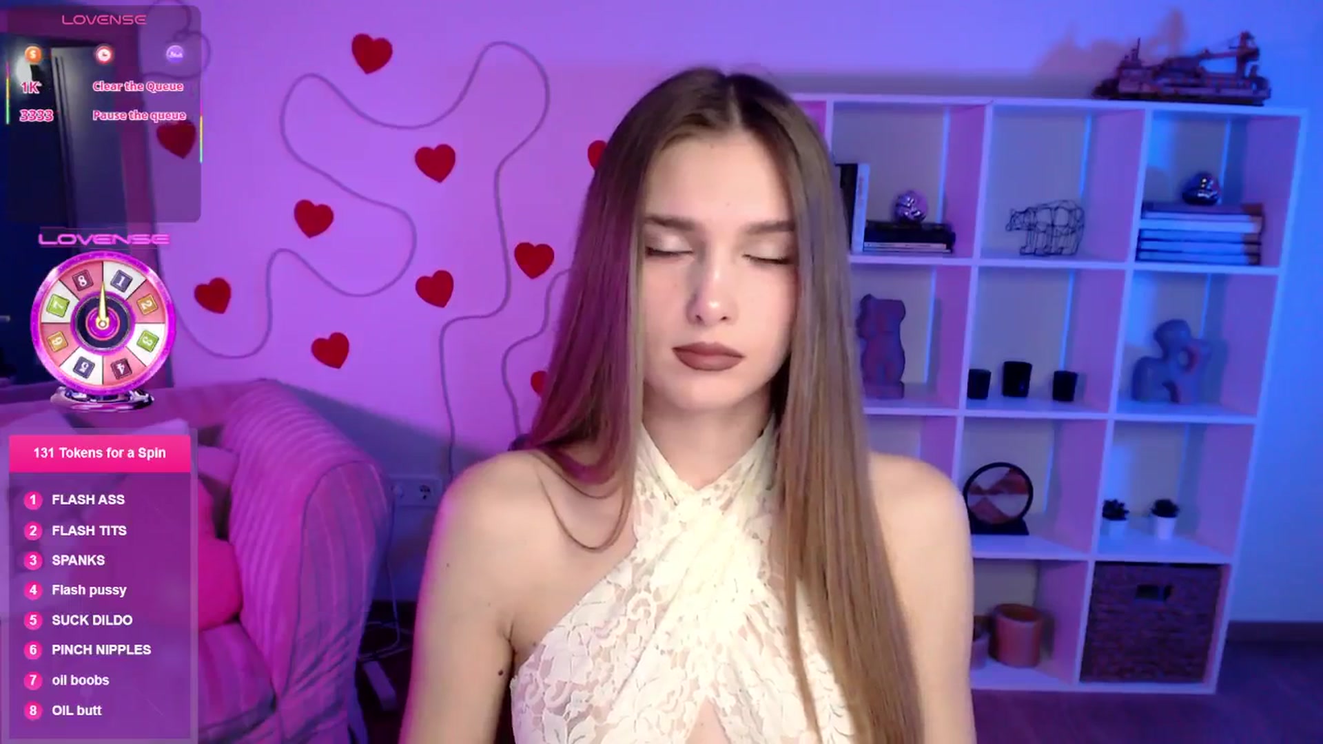 Gallery image thumbnail from Sirela's myfreecams stream on, 04/30/2026, 09:38 image 14 of 20