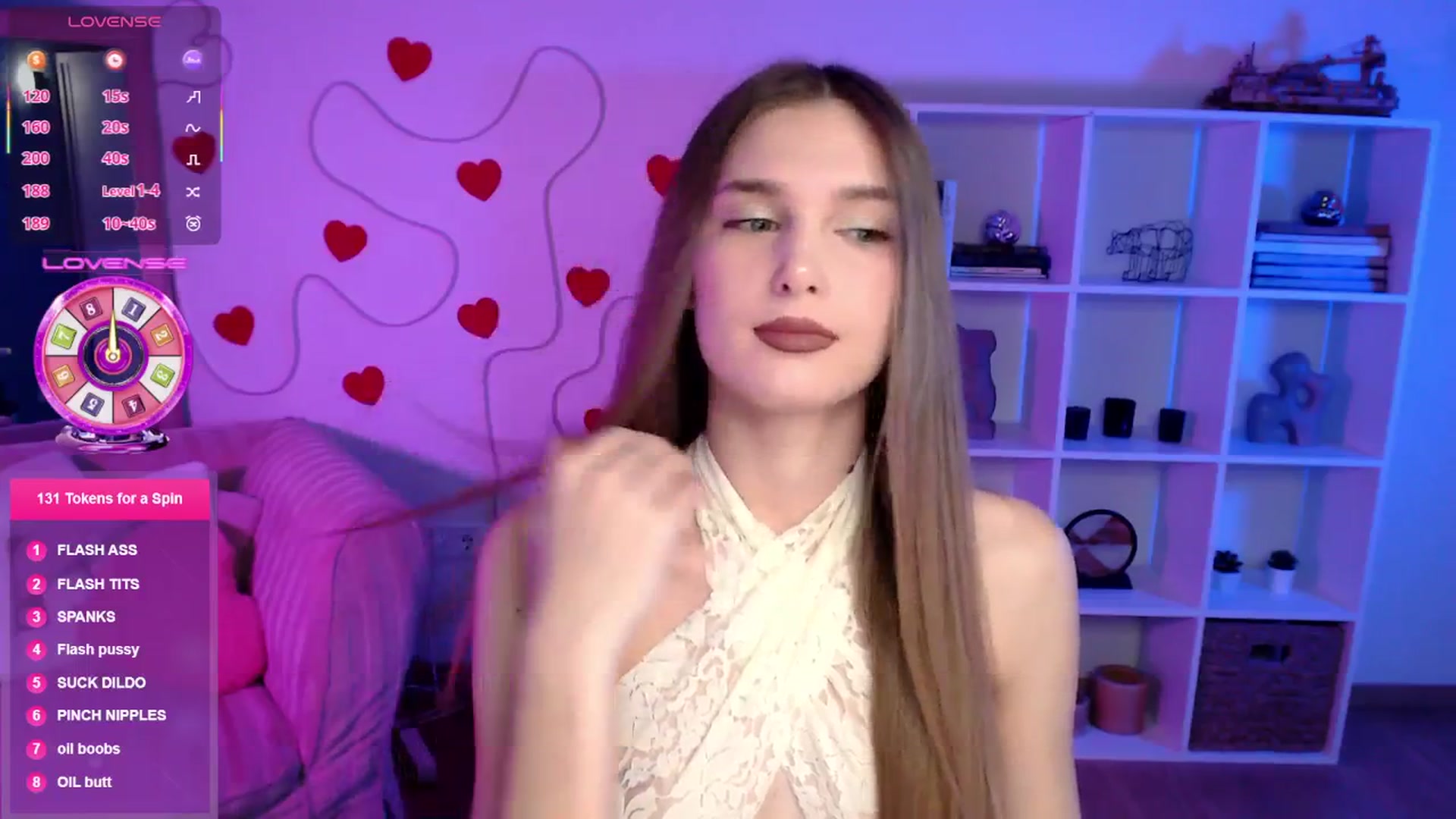 Gallery image thumbnail from Sirela's myfreecams stream on, 04/30/2026, 09:38 image 3 of 20