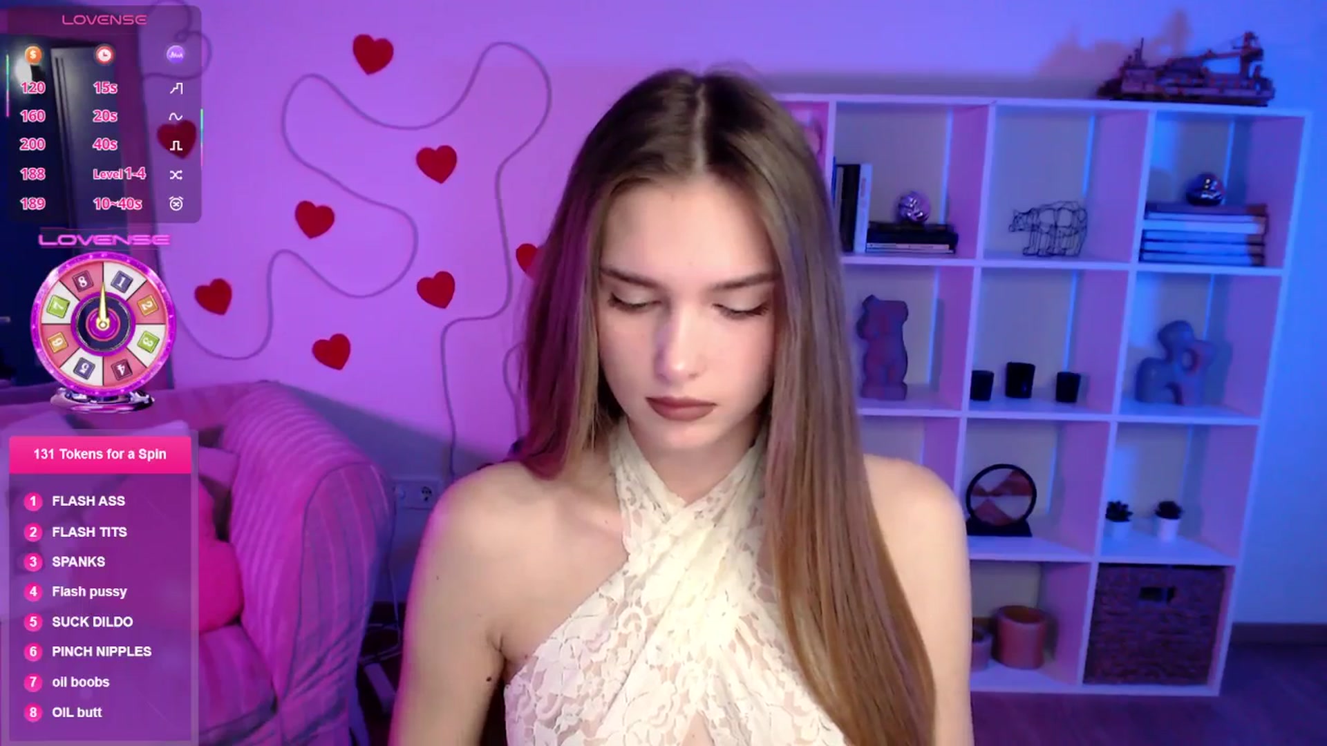 Gallery image thumbnail from Sirela's myfreecams stream on, 04/30/2026, 09:38 image 9 of 20