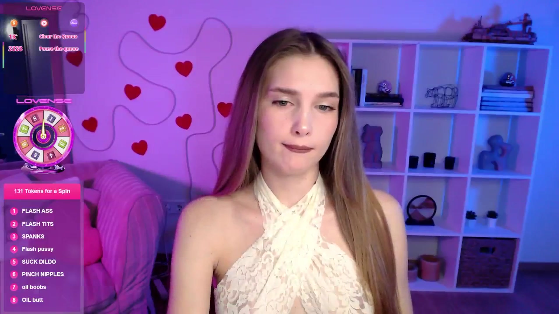 Gallery image thumbnail from Sirela's myfreecams stream on, 04/30/2026, 09:38 image 16 of 20