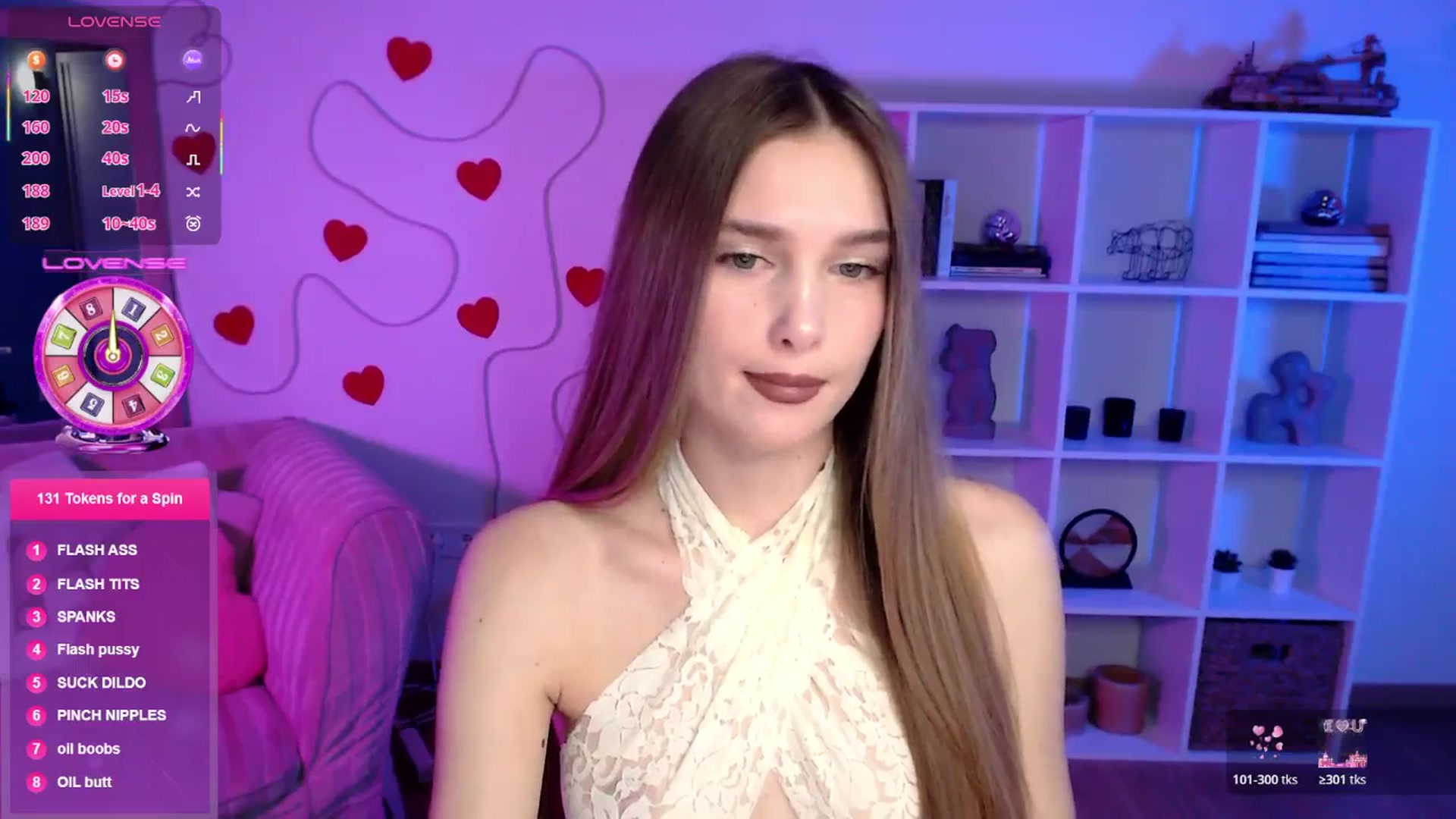 Gallery image thumbnail from Sirela's myfreecams stream on, 04/30/2026, 09:38 image 4 of 20