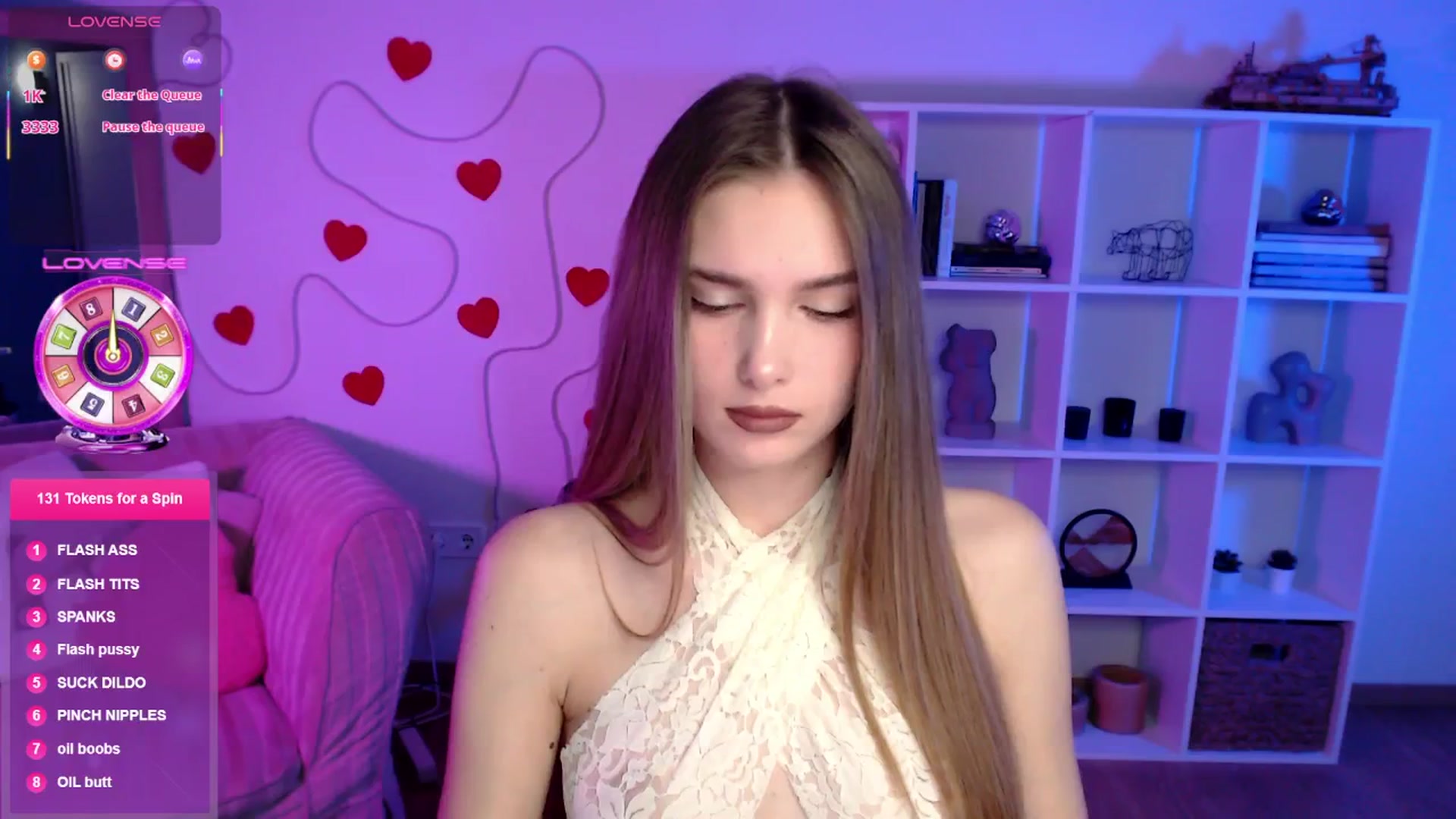 Gallery image thumbnail from Sirela's myfreecams stream on, 04/30/2026, 09:38 image 15 of 20