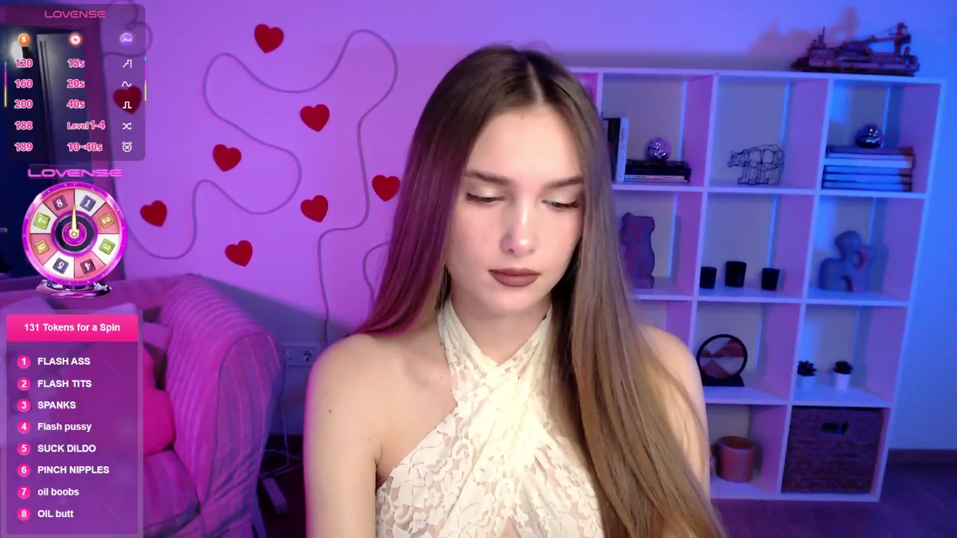 Gallery image thumbnail from Sirela's myfreecams stream on, 04/30/2026, 09:38 image 7 of 20