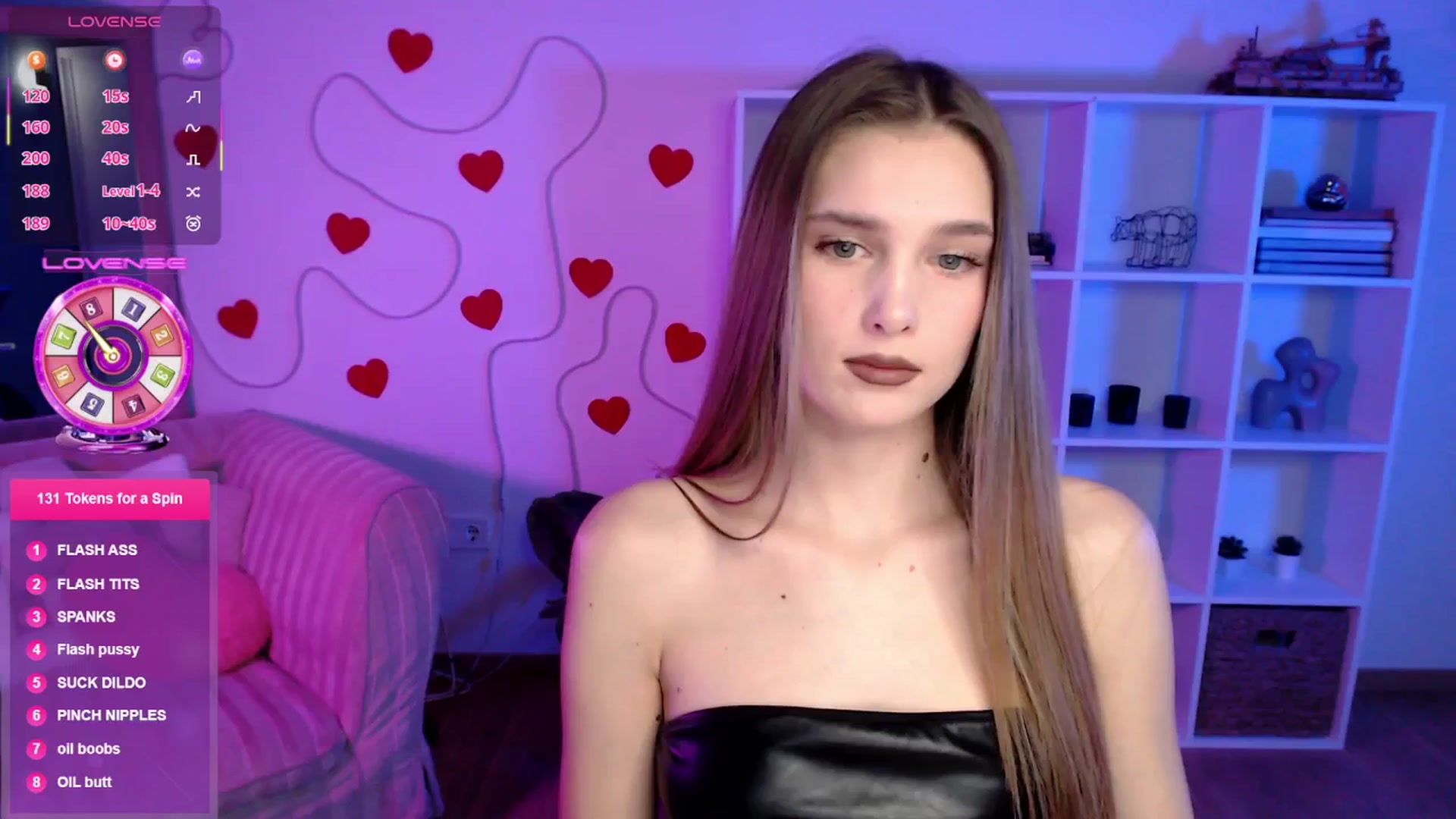 Gallery image thumbnail from Sirela's myfreecams stream on, 05/01/2026, 09:53 image 7 of 20