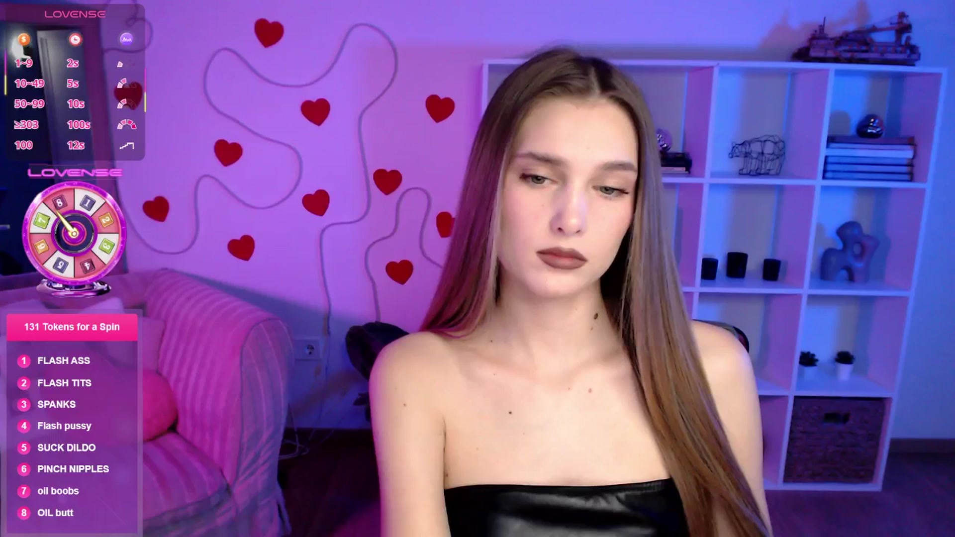 Gallery image thumbnail from Sirela's myfreecams stream on, 05/01/2026, 09:53 image 11 of 20