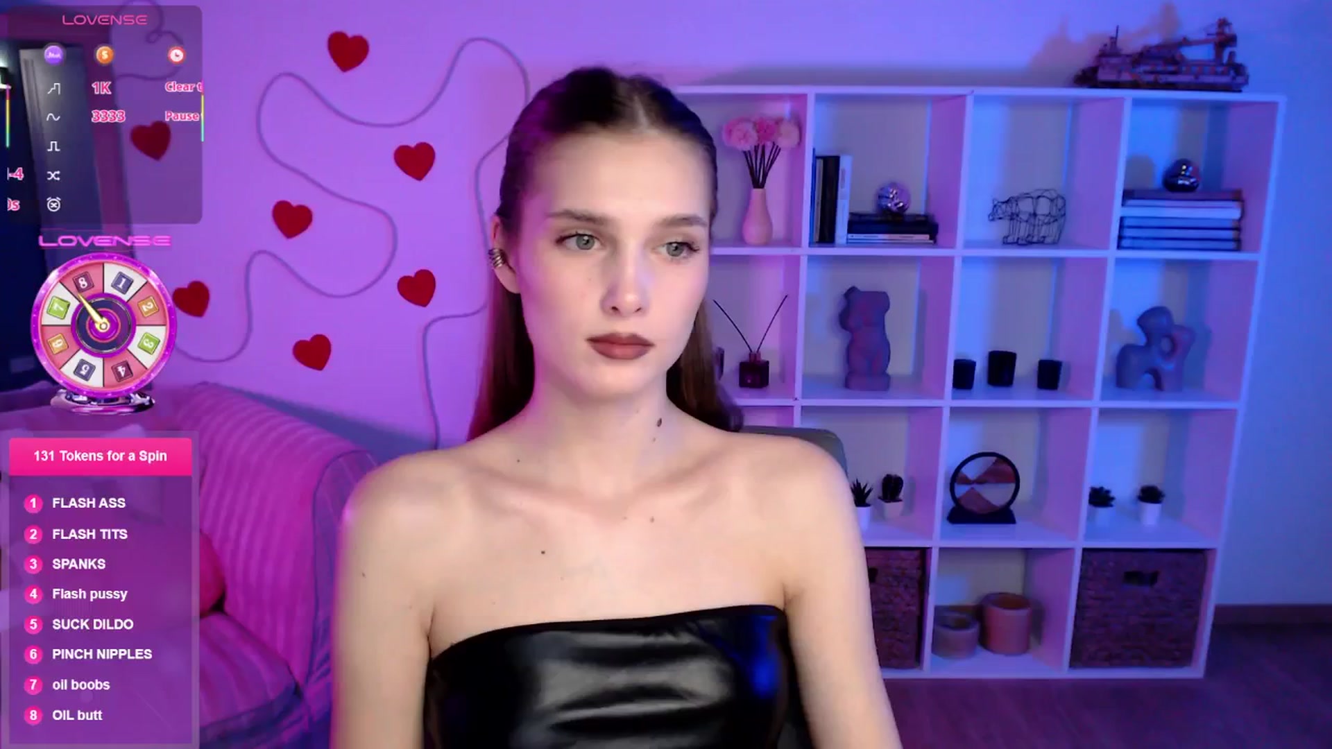 Gallery image thumbnail from Sirela's myfreecams stream on, 05/01/2026, 14:17 image 12 of 20