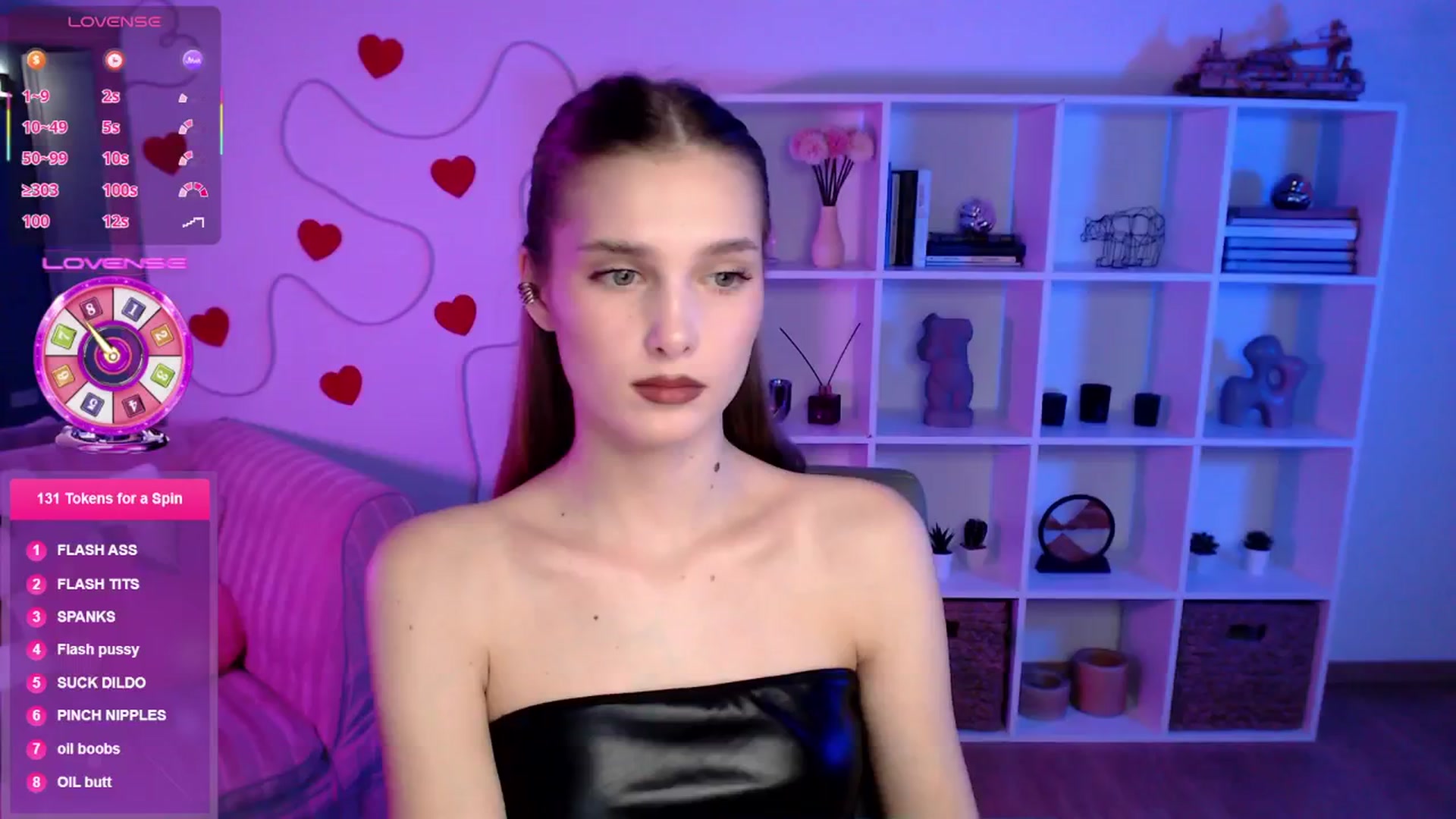 Gallery image thumbnail from Sirela's myfreecams stream on, 05/01/2026, 14:17 image 14 of 20