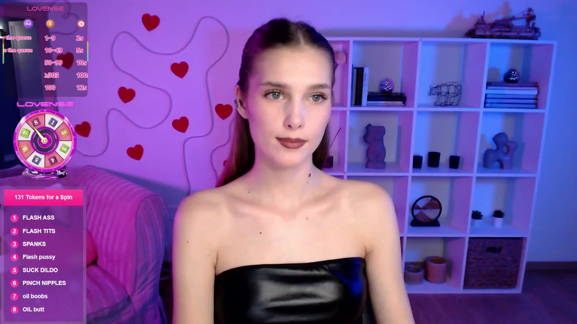 Gallery image thumbnail from Sirela's myfreecams stream on, 05/01/2026, 14:17 image 7 of 20