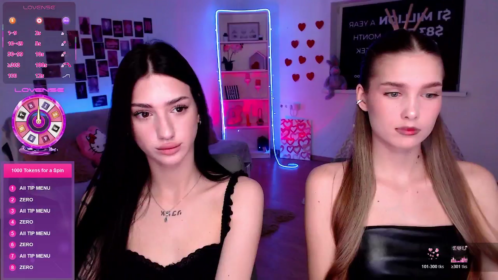 Gallery image thumbnail from Sirela's myfreecams stream on, 05/02/2026, 10:24 image 2 of 20