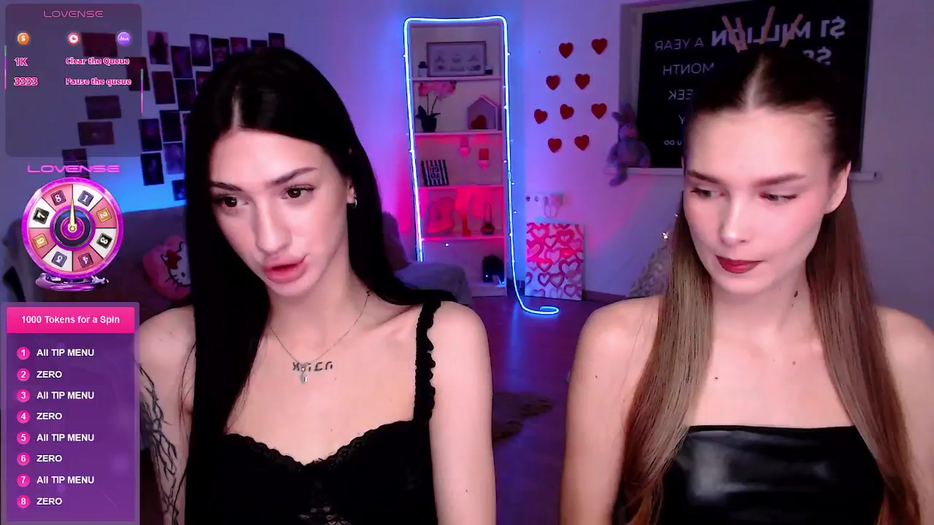 Gallery image thumbnail from Sirela's myfreecams stream on, 05/02/2026, 10:24 image 1 of 20