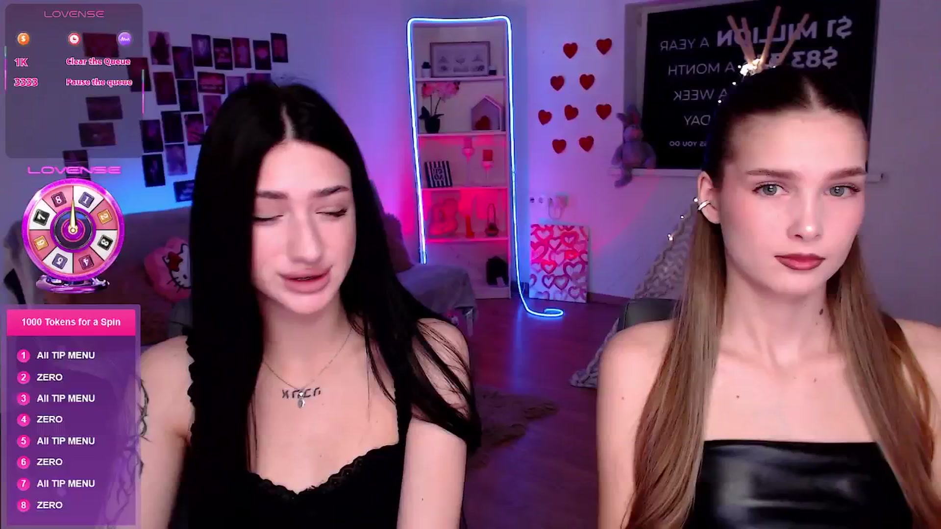Gallery image thumbnail from Sirela's myfreecams stream on, 05/02/2026, 10:24 image 9 of 20