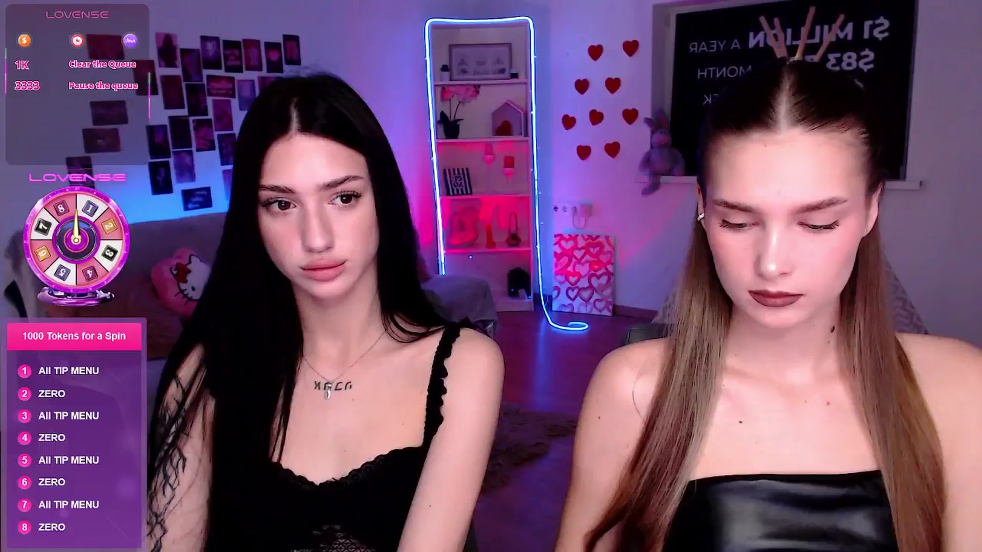 Gallery image thumbnail from Sirela's myfreecams stream on, 05/02/2026, 10:24 image 13 of 20