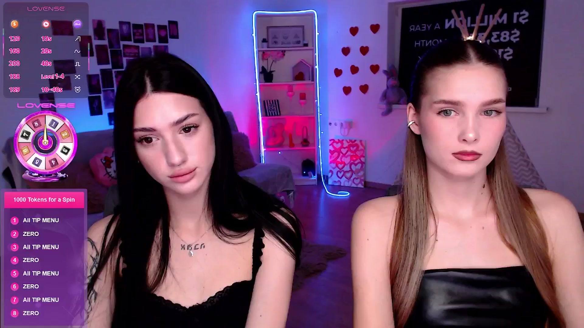 Gallery image thumbnail from Sirela's myfreecams stream on, 05/02/2026, 10:24 image 6 of 20