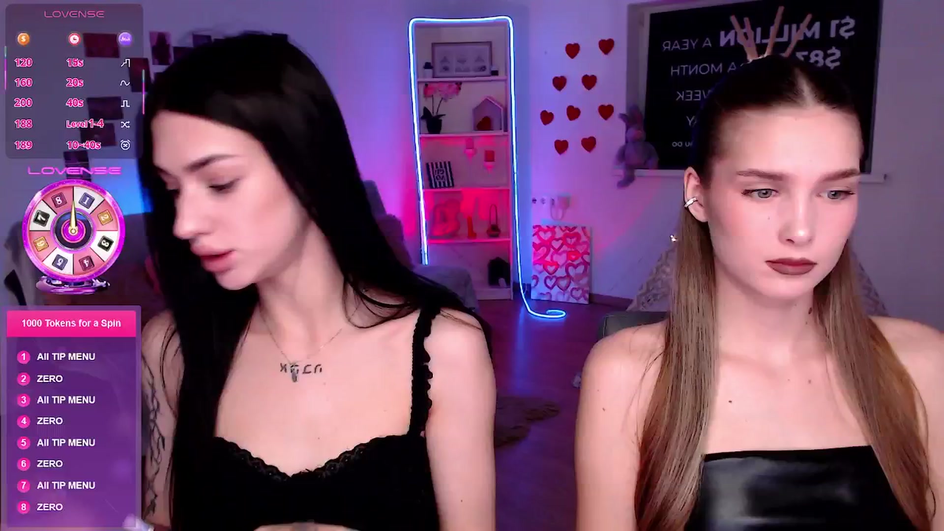 Gallery image thumbnail from Sirela's myfreecams stream on, 05/02/2026, 10:24 image 14 of 20