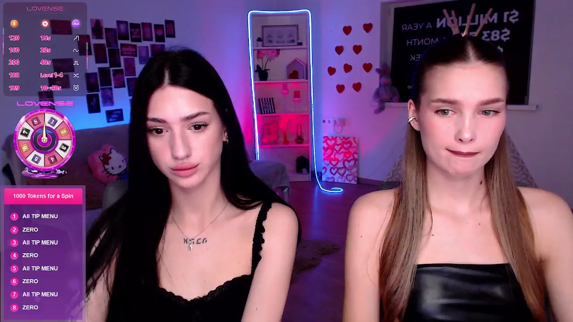 Gallery image thumbnail from Sirela's myfreecams stream on, 05/02/2026, 10:24 image 4 of 20
