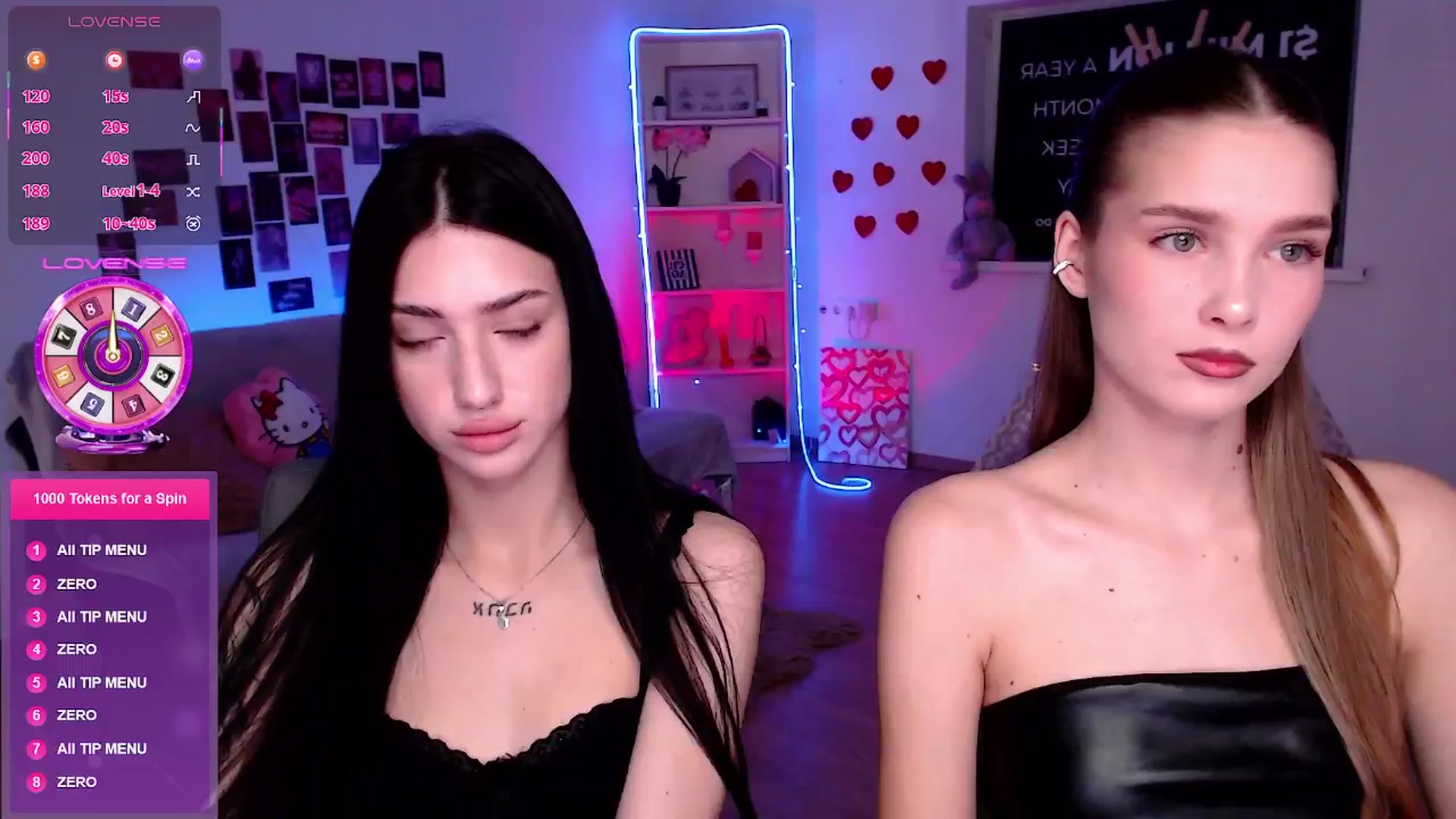 Gallery image thumbnail from Sirela's myfreecams stream on, 05/02/2026, 10:24 image 10 of 20
