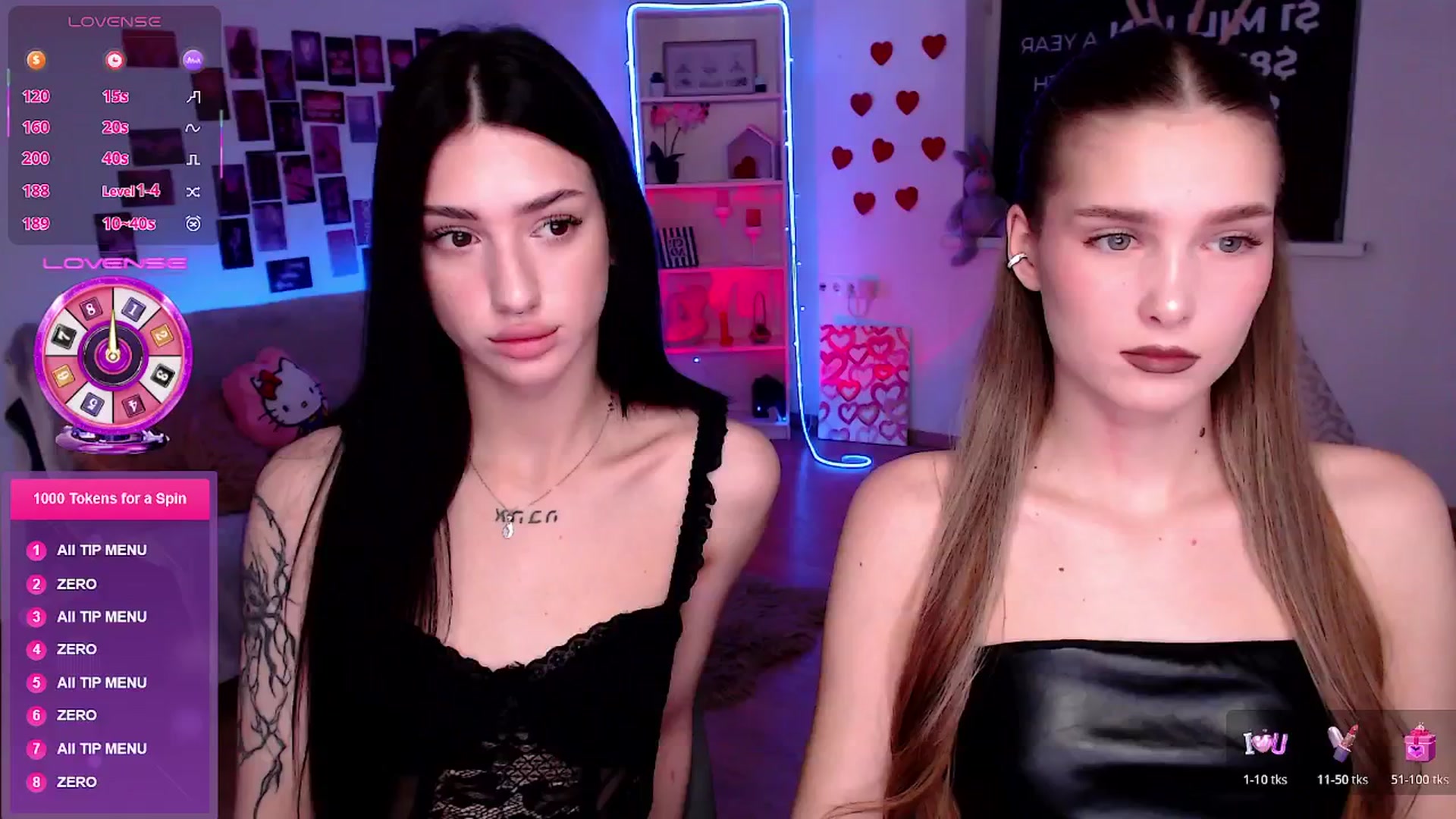 Gallery image thumbnail from Sirela's myfreecams stream on, 05/02/2026, 10:24 image 20 of 20