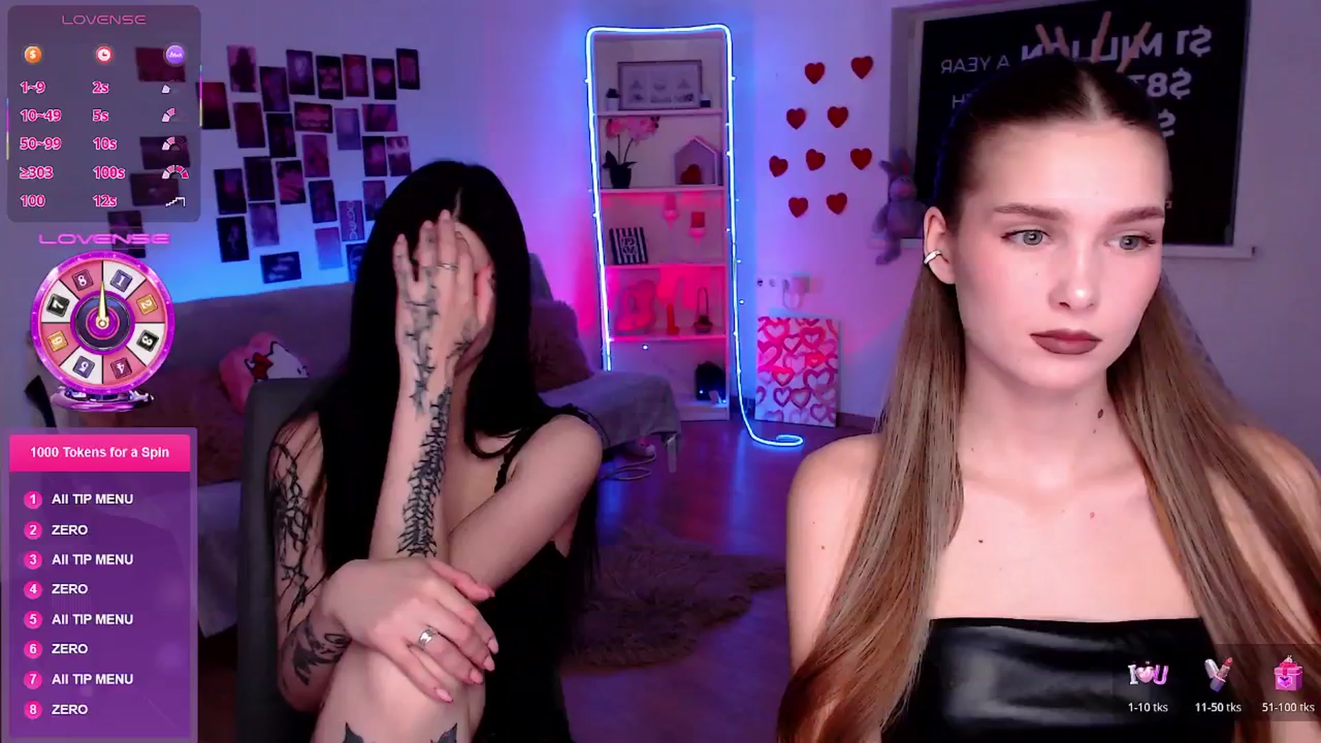 Gallery image thumbnail from Sirela's myfreecams stream on, 05/02/2026, 10:55 image 14 of 20