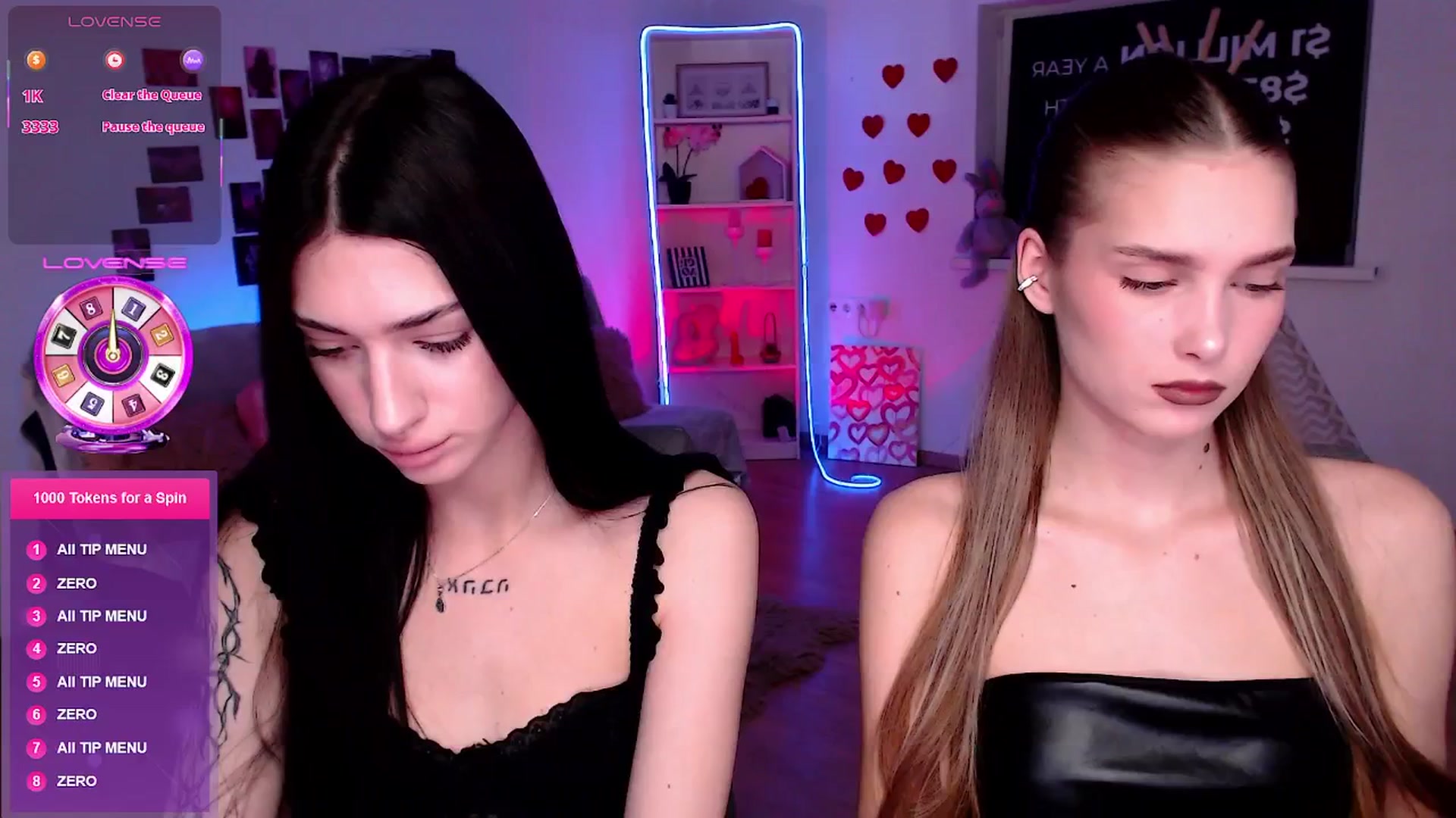 Gallery image thumbnail from Sirela's myfreecams stream on, 05/02/2026, 10:55 image 5 of 20