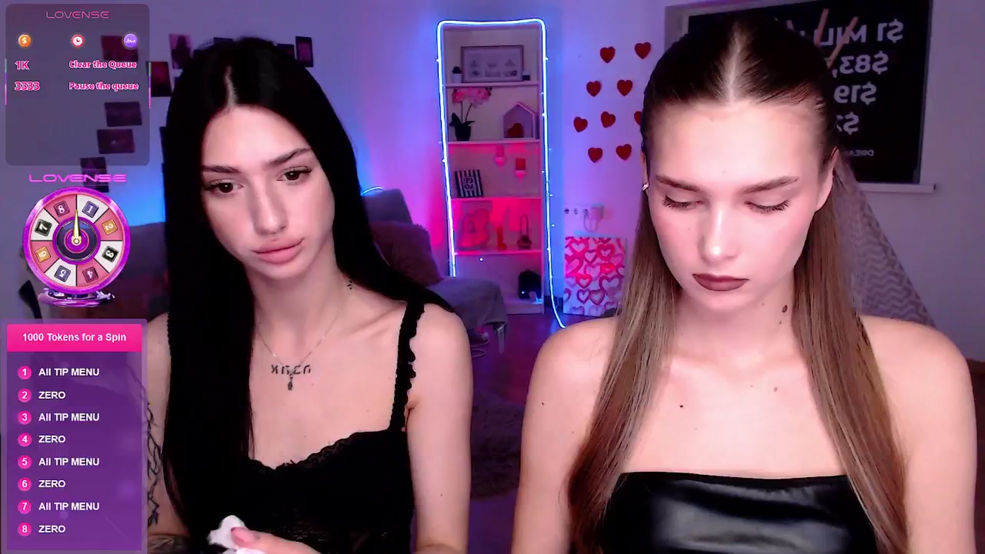 Gallery image thumbnail from Sirela's myfreecams stream on, 05/02/2026, 10:55 image 19 of 20