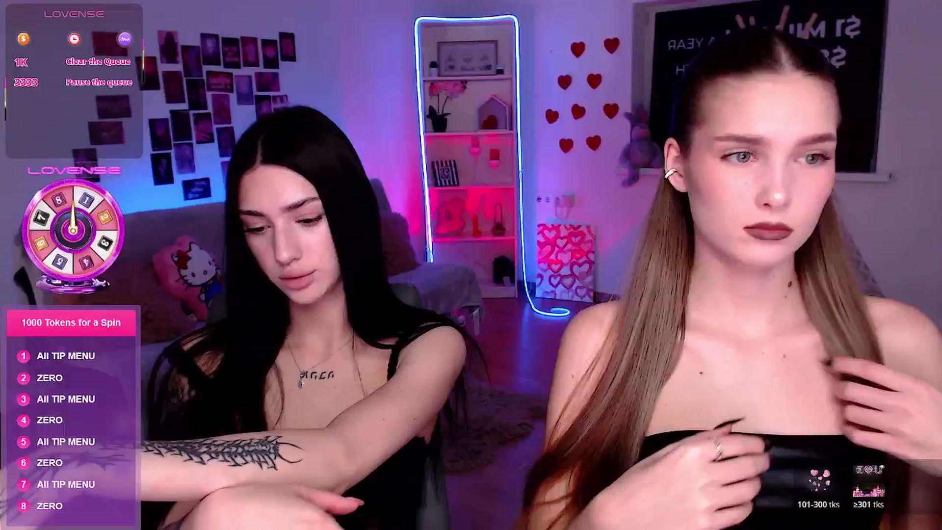 Gallery image thumbnail from Sirela's myfreecams stream on, 05/02/2026, 10:55 image 9 of 20