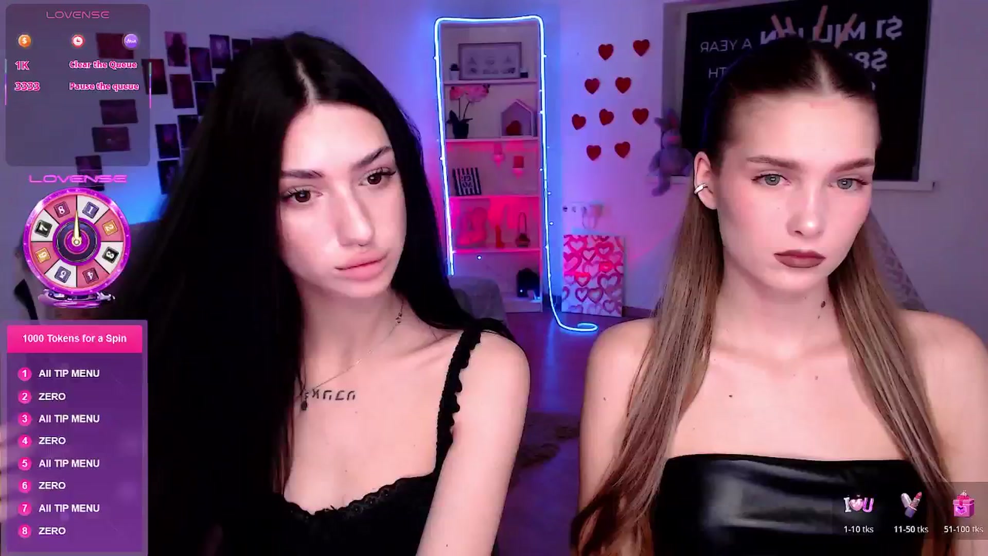 Gallery image thumbnail from Sirela's myfreecams stream on, 05/02/2026, 10:55 image 3 of 20
