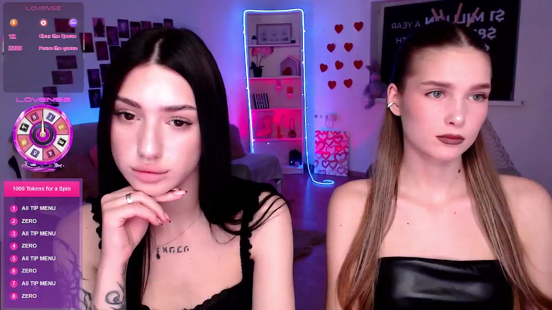 Gallery image thumbnail from Sirela's myfreecams stream on, 05/02/2026, 10:55 image 7 of 20